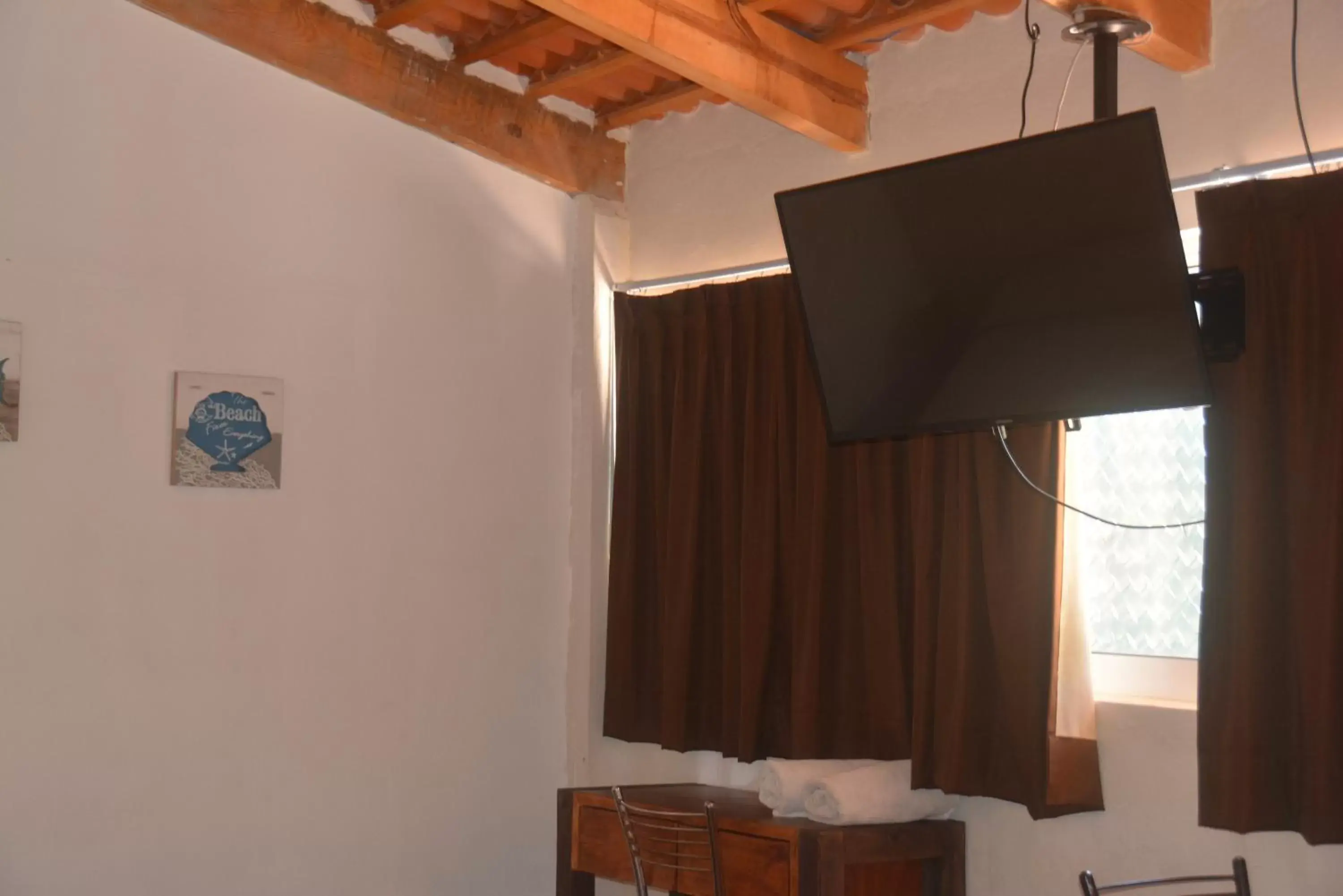 TV and multimedia, TV/Entertainment Center in Acapulco Amor