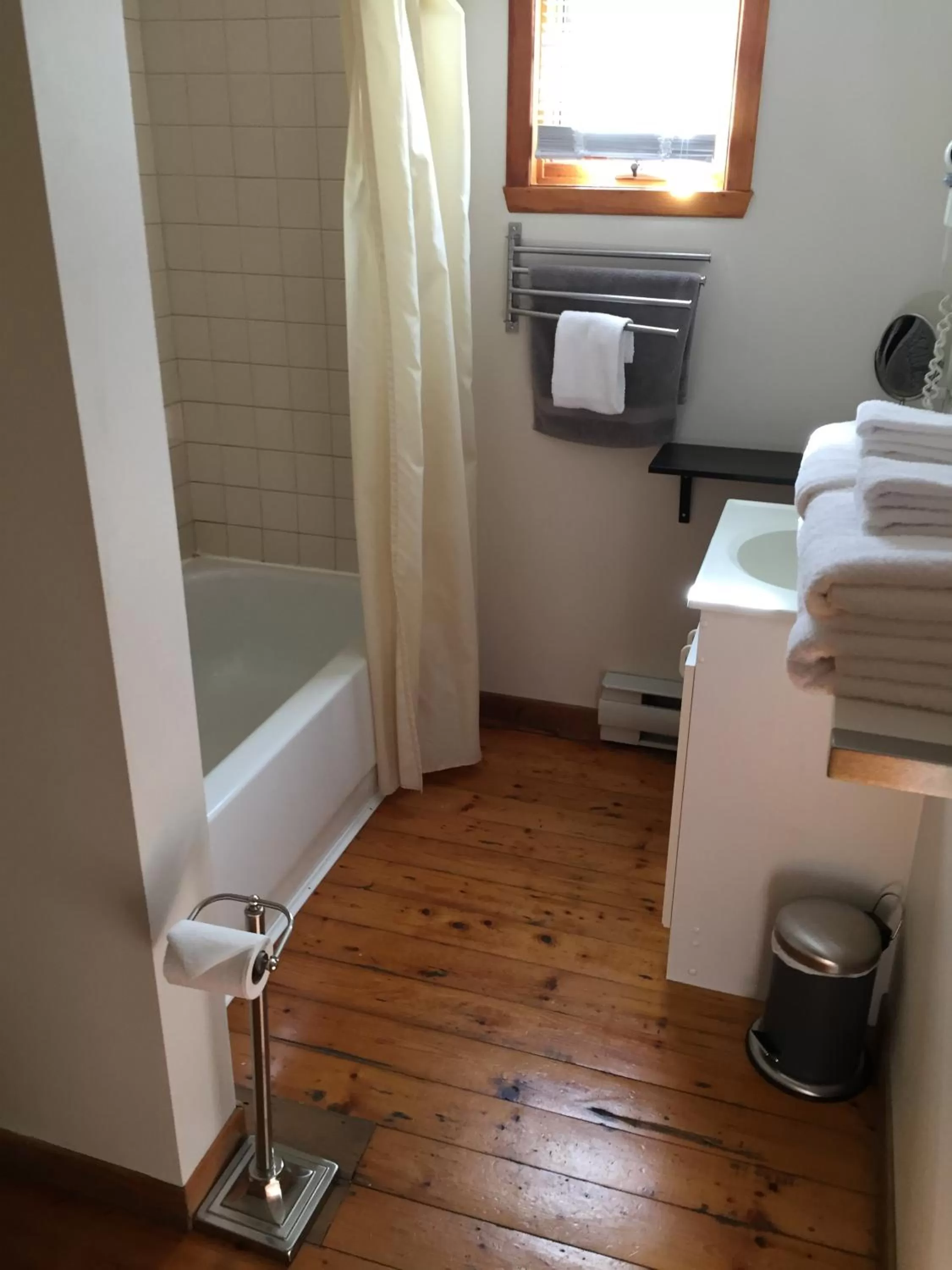 Bathroom in Maison Chez Laurent