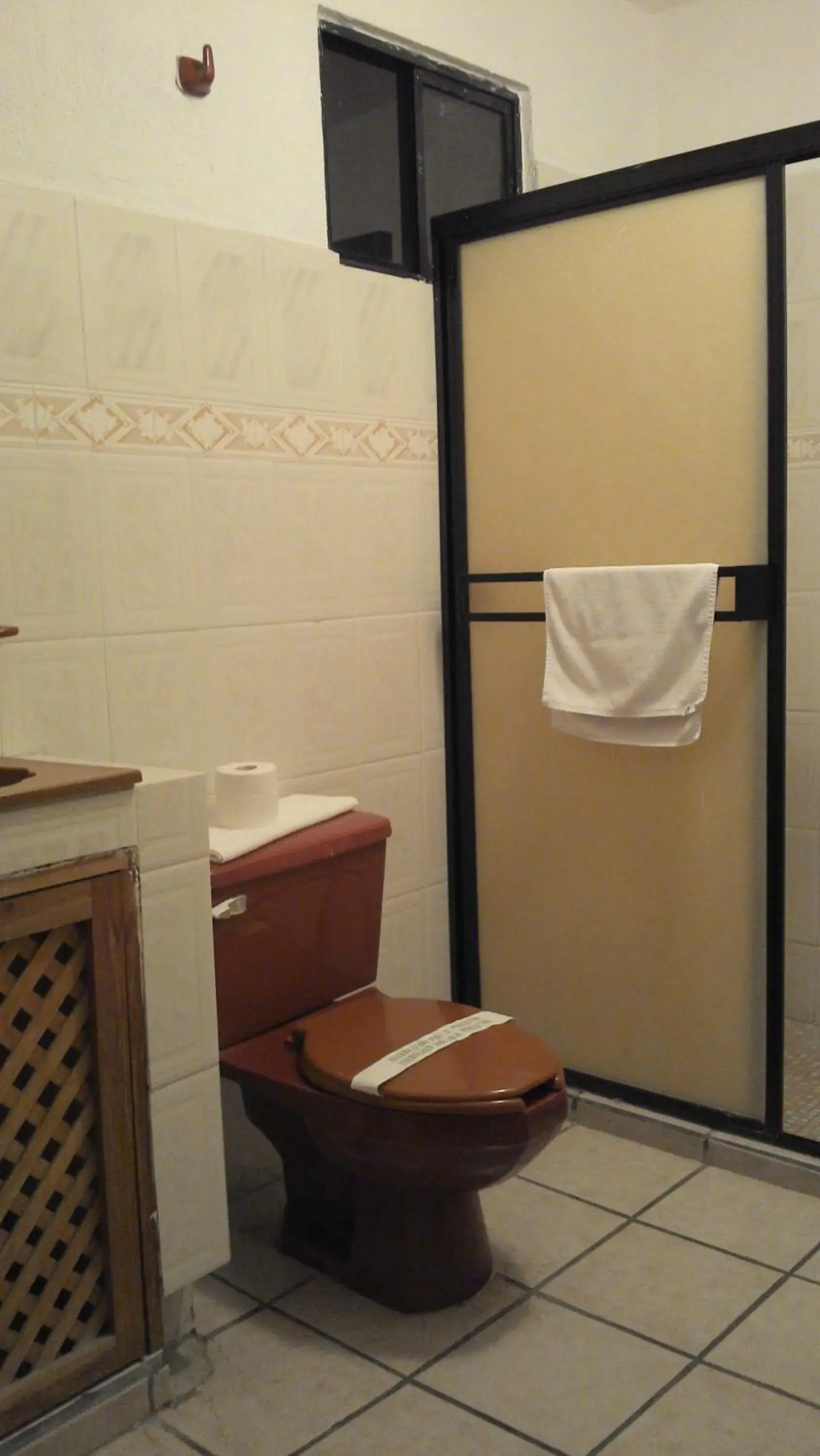 Double Room in Hotel Las Fuentes Double Room in Hotel Las Fuentes