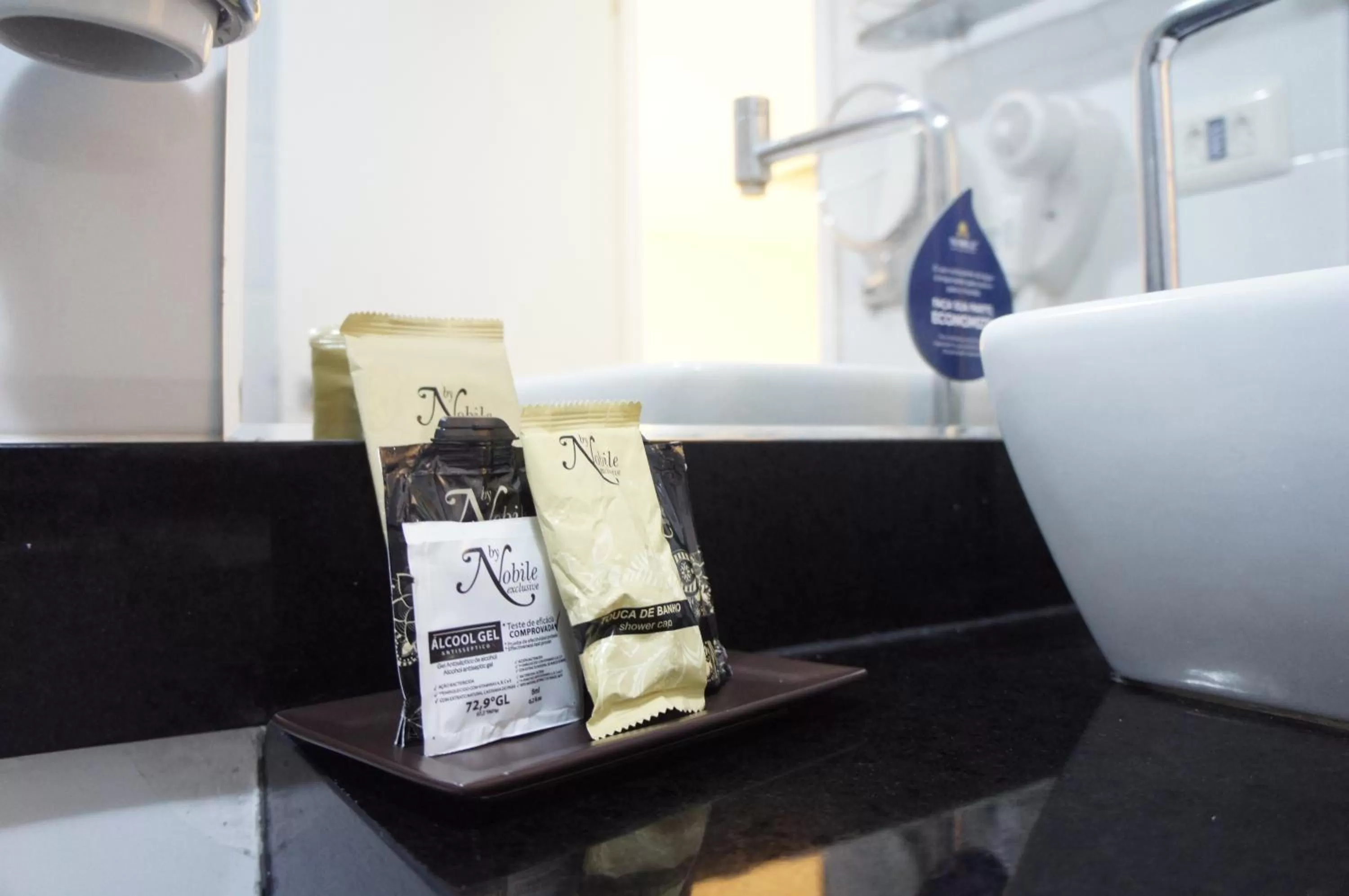 Nobile Suítes Tambaú