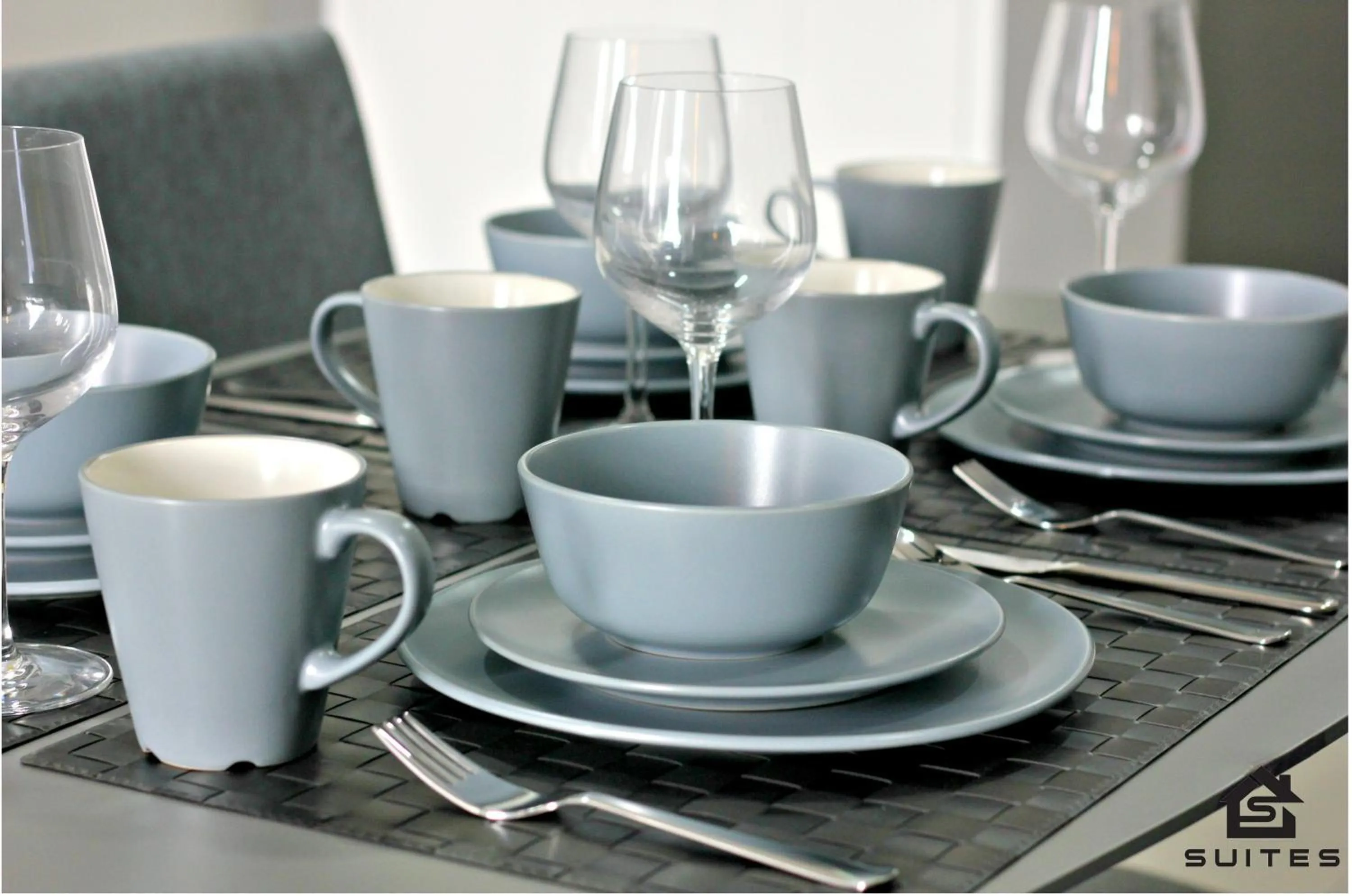 Other in S-Suites@The Scott Garden