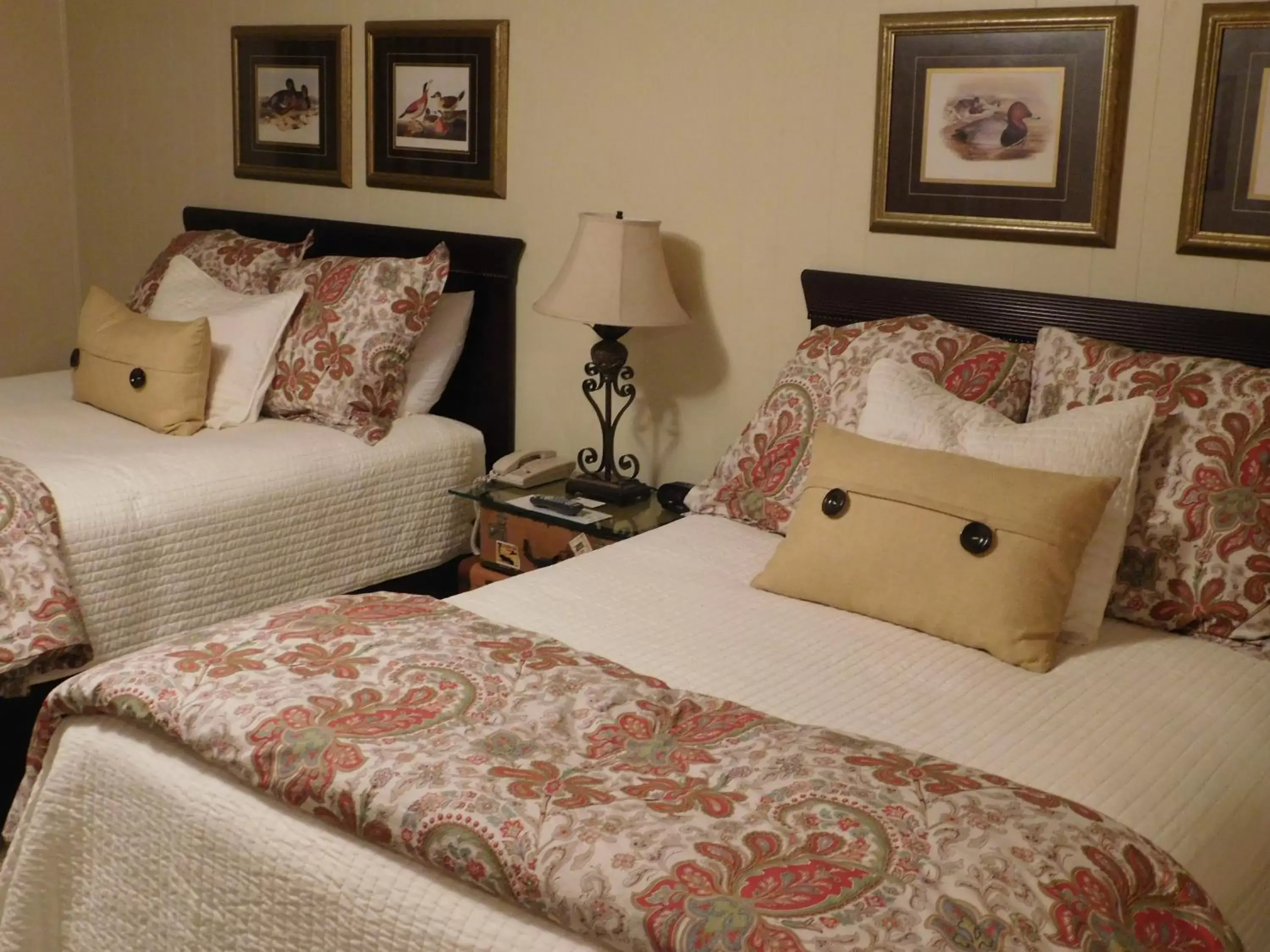 Bedroom in Rainbow Courts Bedroom in Rainbow Courts