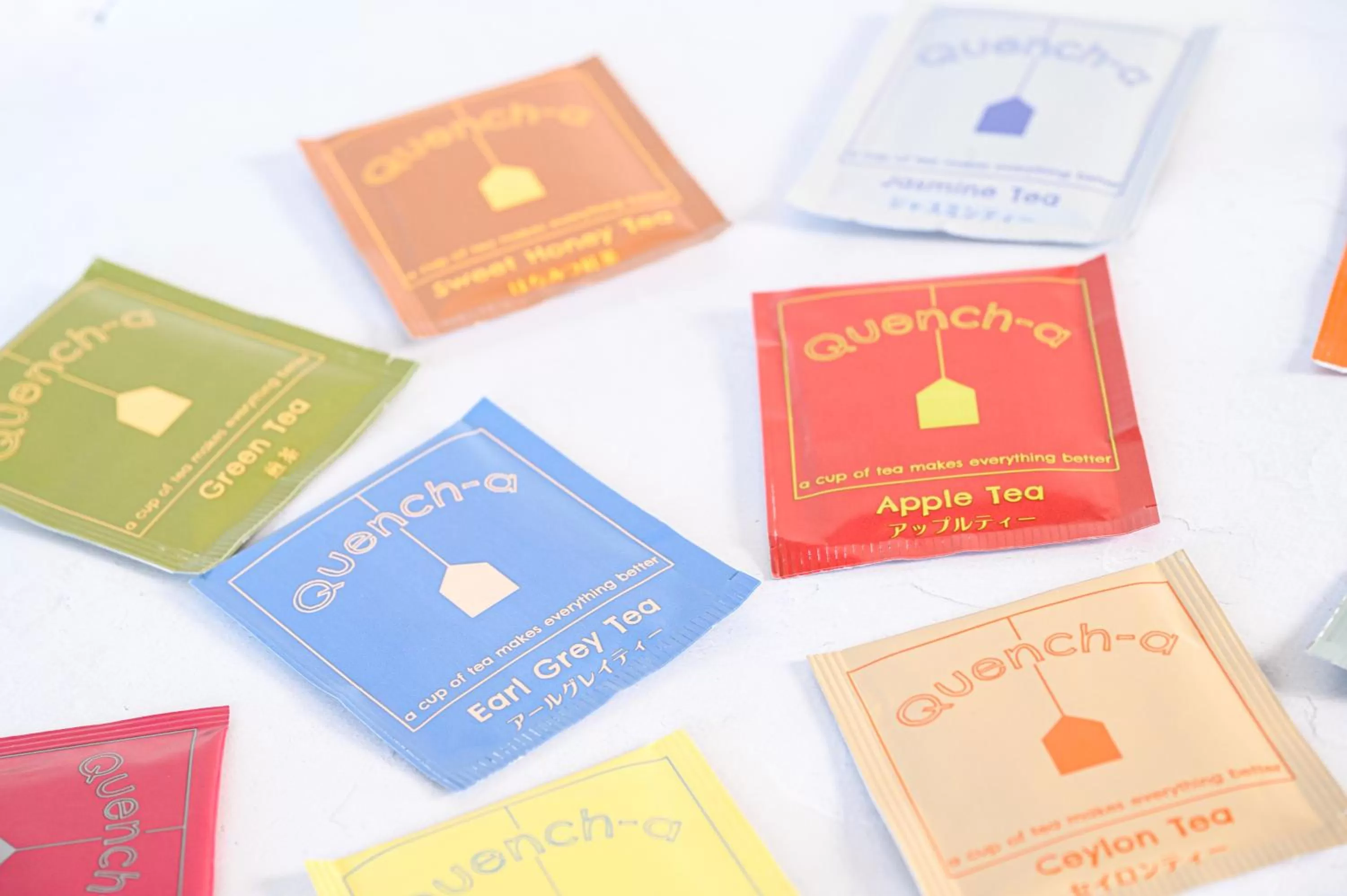 Coffee/tea facilities in EN HOTEL Ise