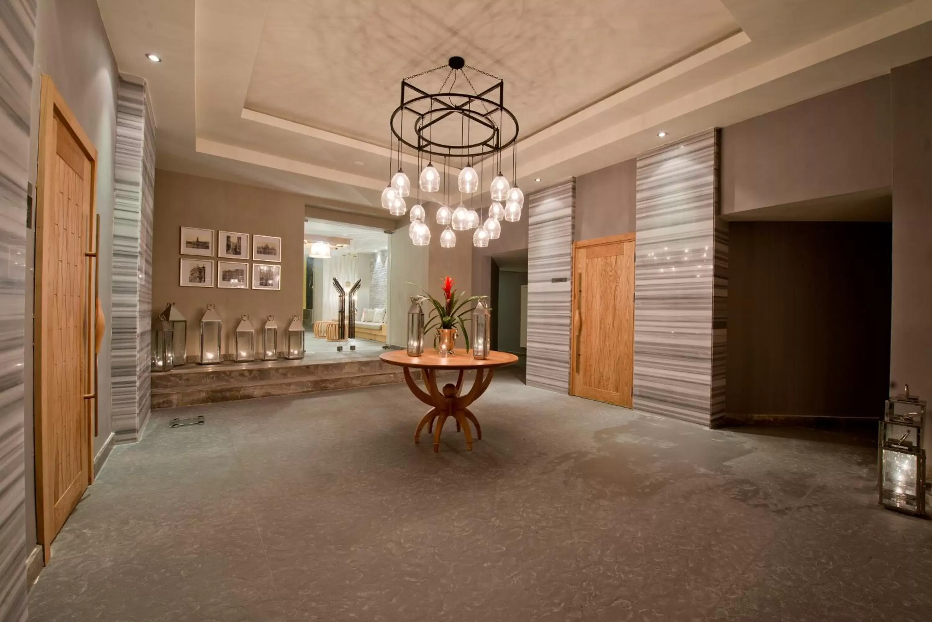 Spa and wellness centre/facilities in Barut Hemera - Ultra All Inclusive Spa and wellness centre/facilities in Barut Hemera - Ultra All Inclusive