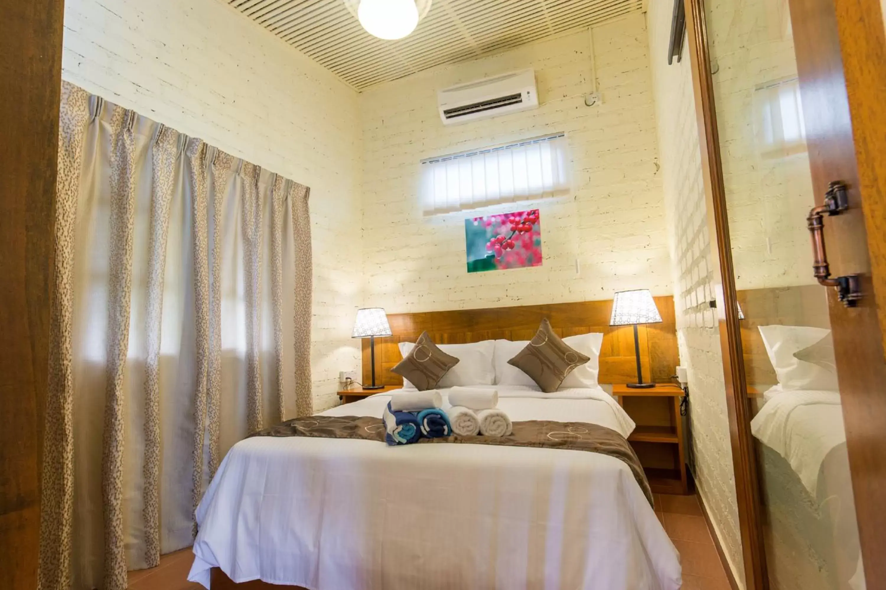 bunk bed, Room Photo in The Ocean Residence Langkawi