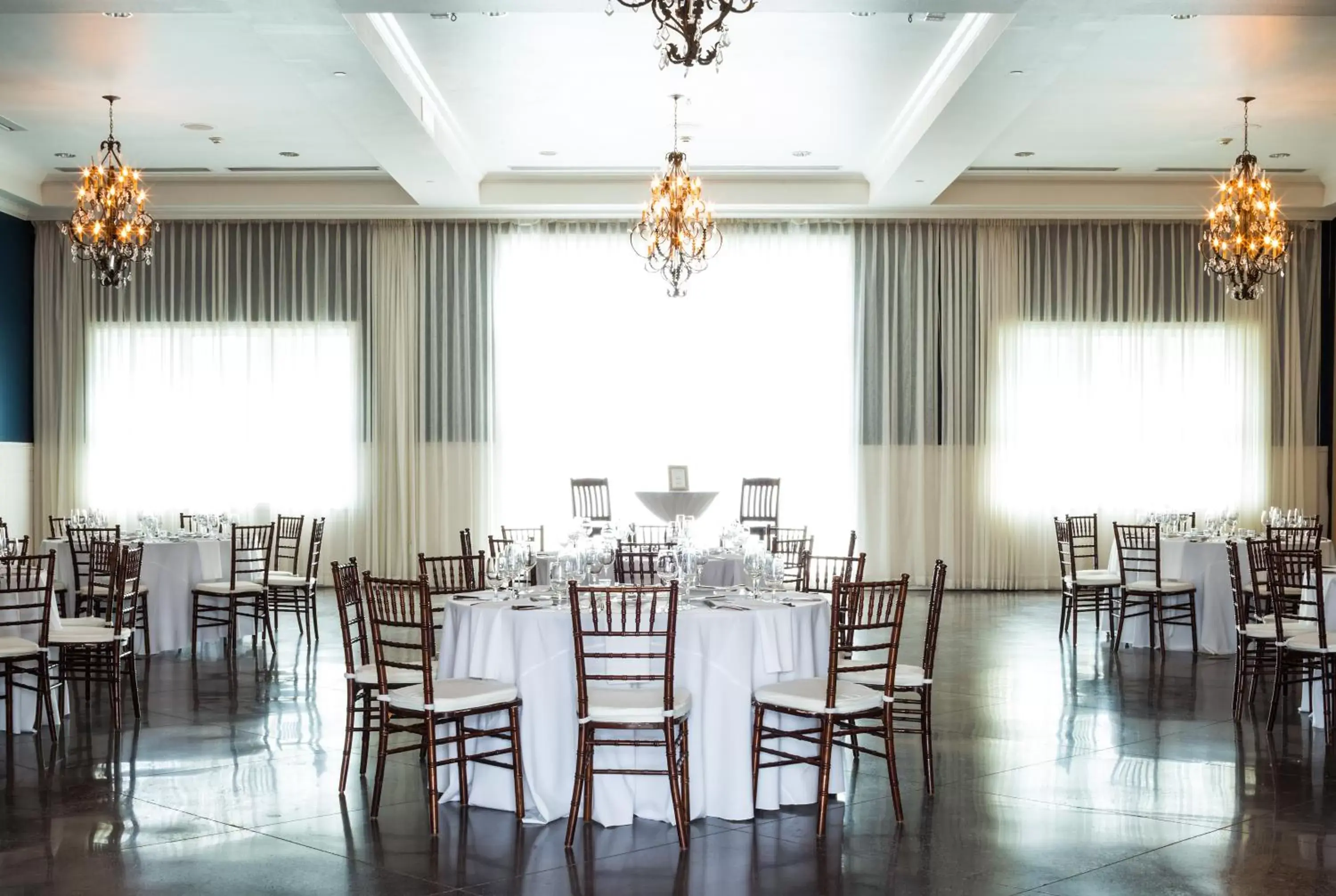 Banquet/Function facilities, Banquet Facilities in Hotel Ella