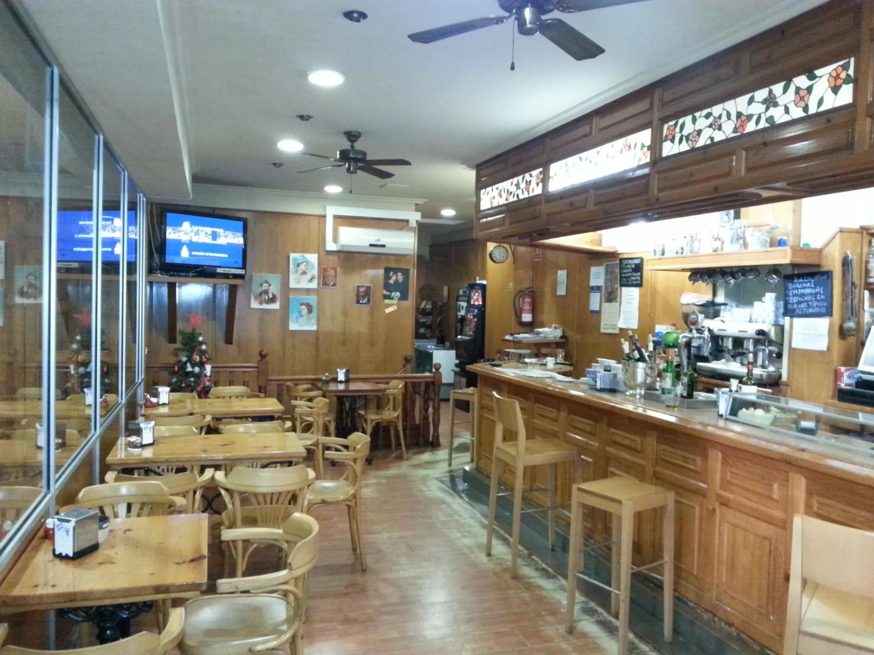 Lounge or bar, Restaurant/Places to Eat in Hotel Las Vegas