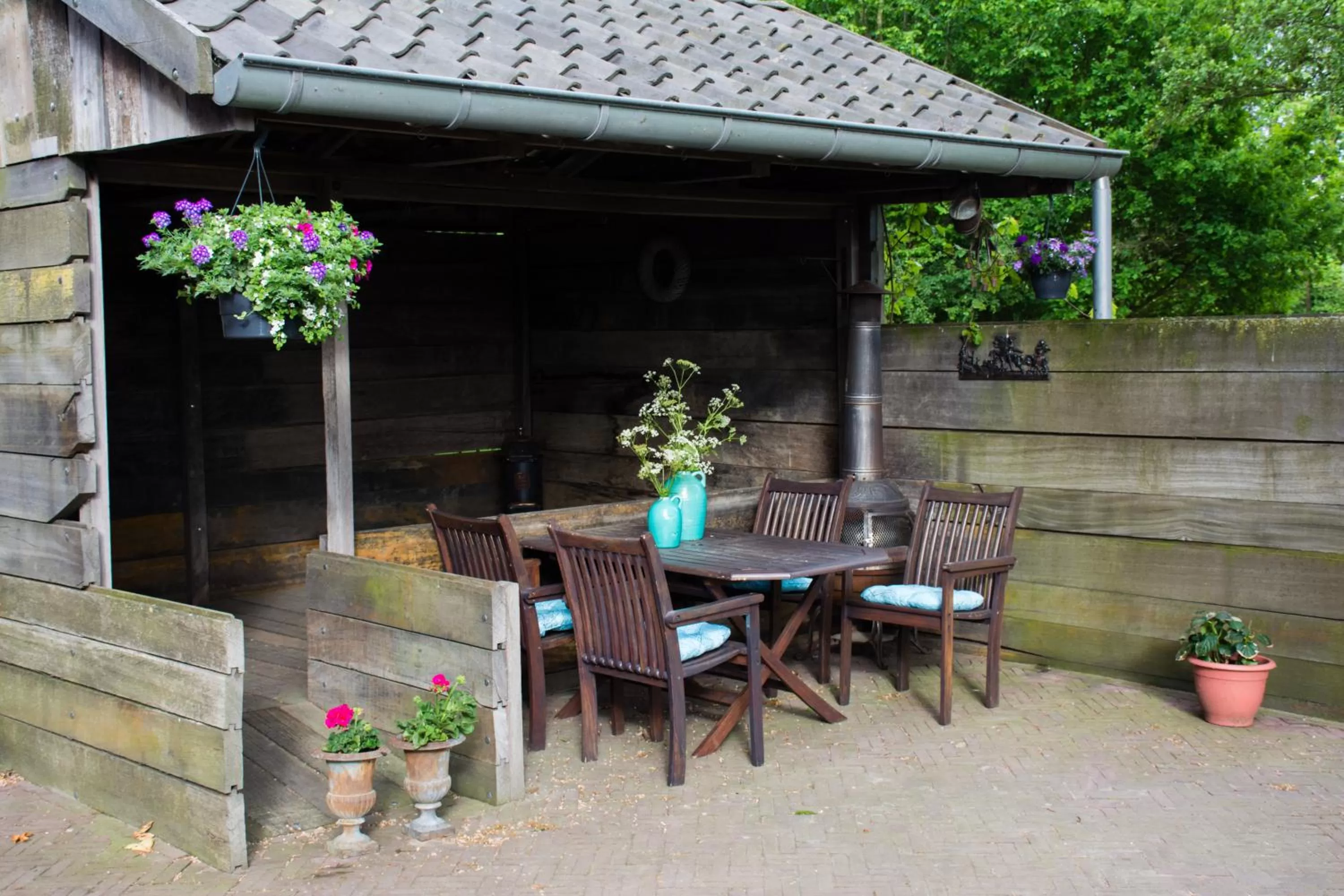 Other in B&B Erve de Bosch