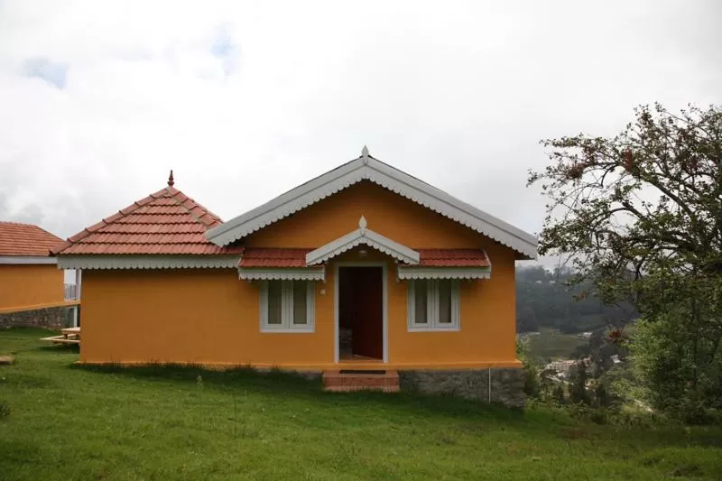 Surya Holidays Kodaikanal