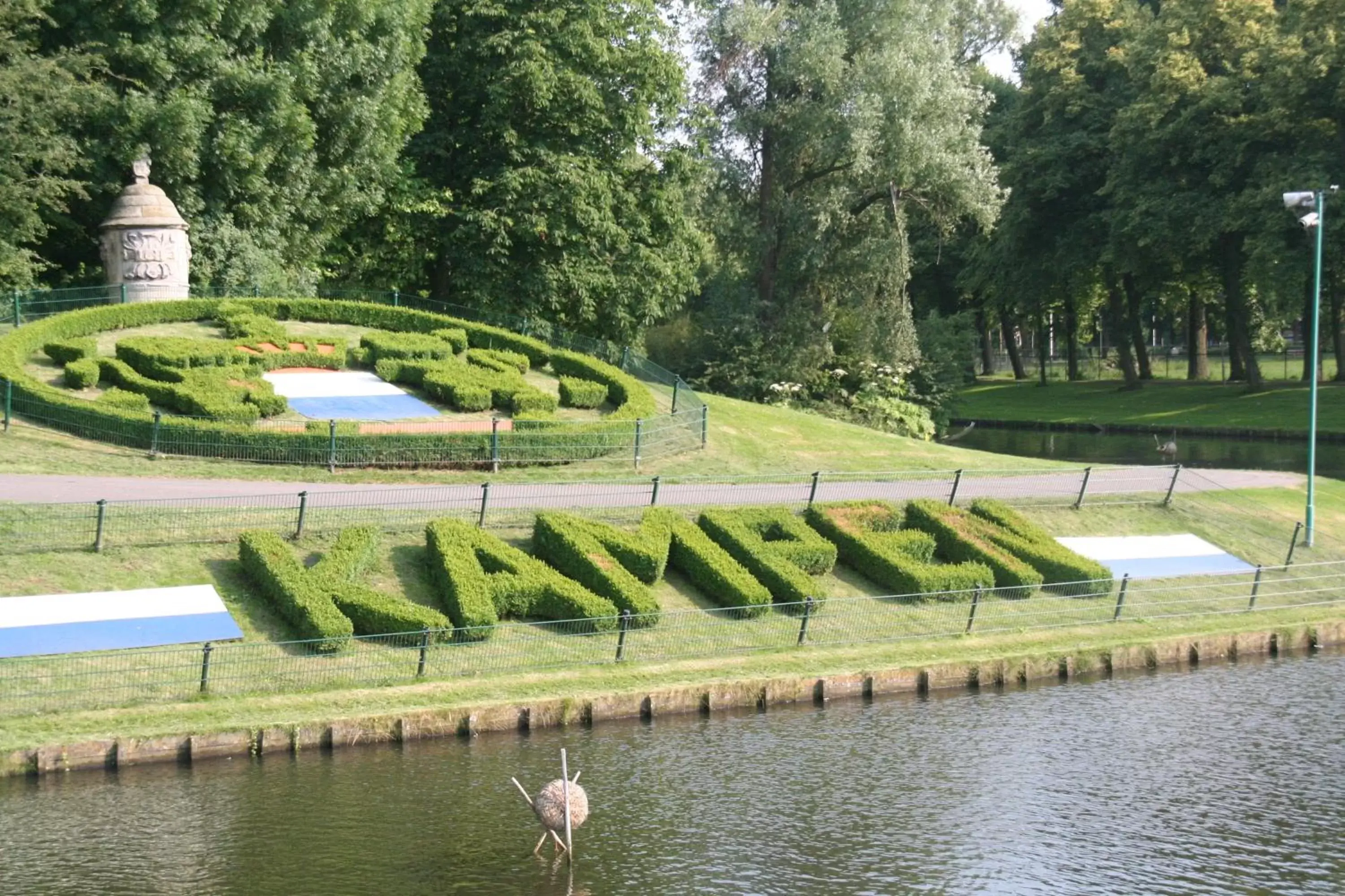 Day in Boetiek Hotel Kampen