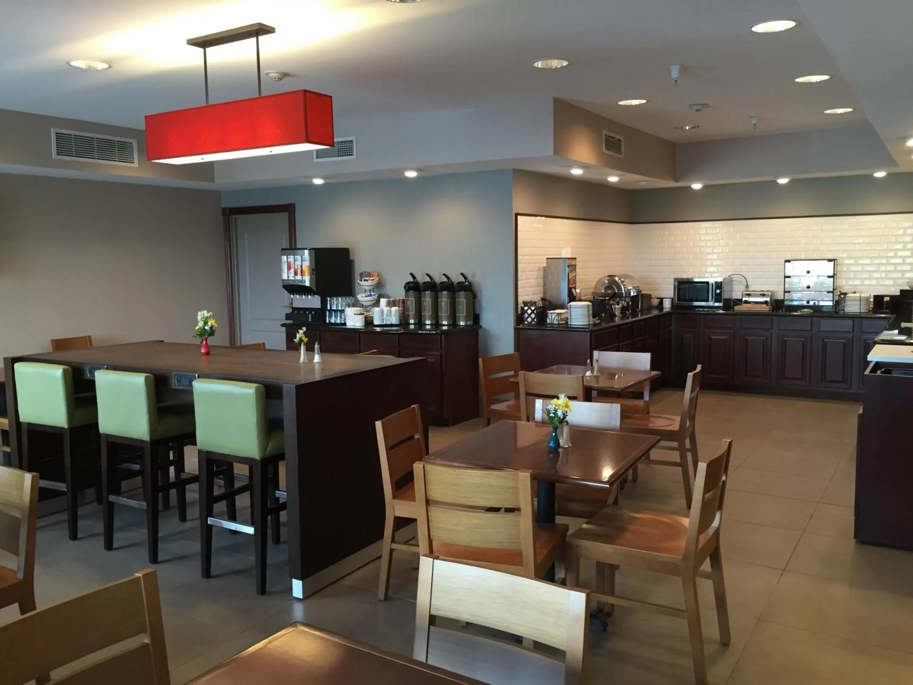 Other, Restaurant/Places to Eat in Country Inn & Suites by Radisson, Lima, OH