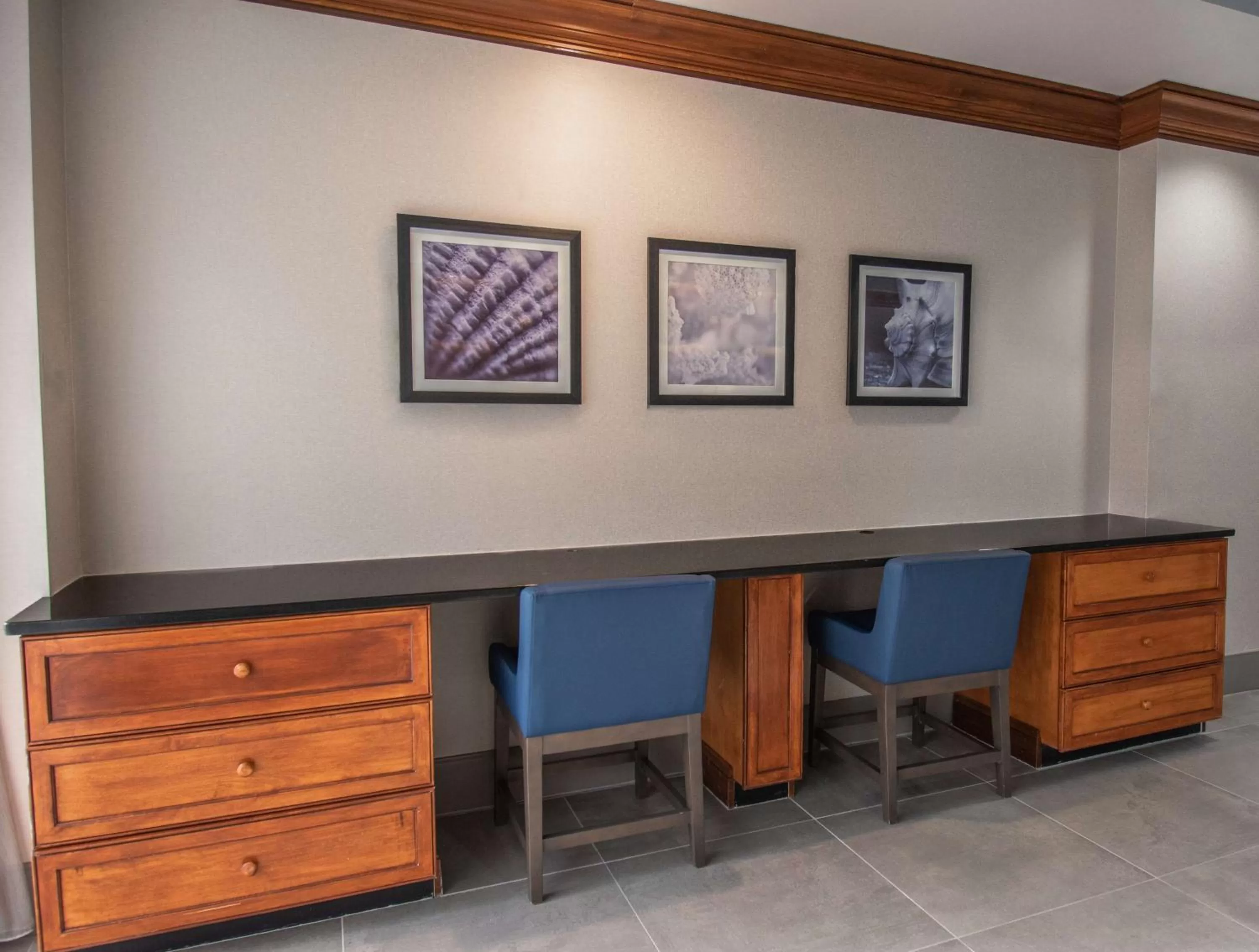 Business facilities in DoubleTree by Hilton New Bern - Riverfront