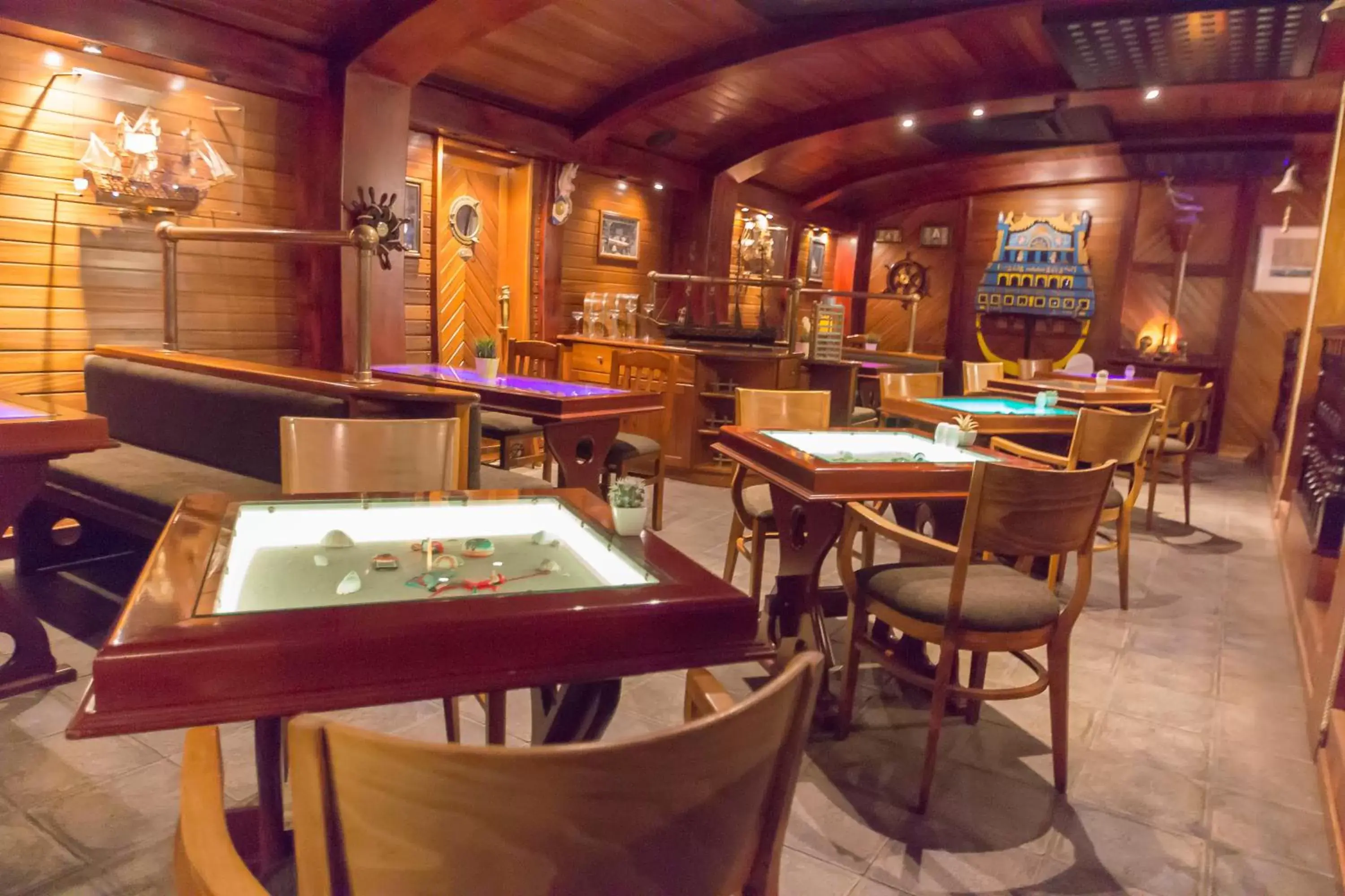 Restaurant/places to eat in Maritim Playa Restaurant/places to eat in Maritim Playa