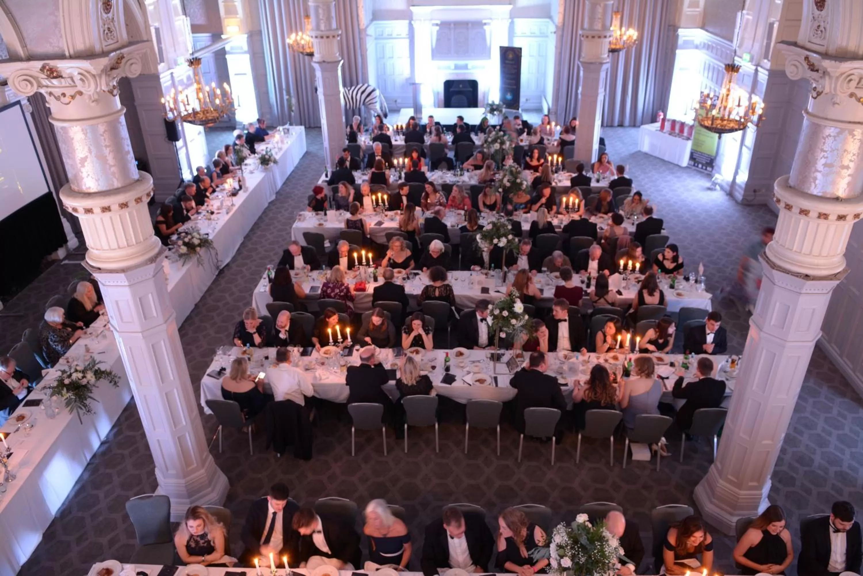 Banquet/Function facilities in Crowne Plaza - Sheffield by IHG