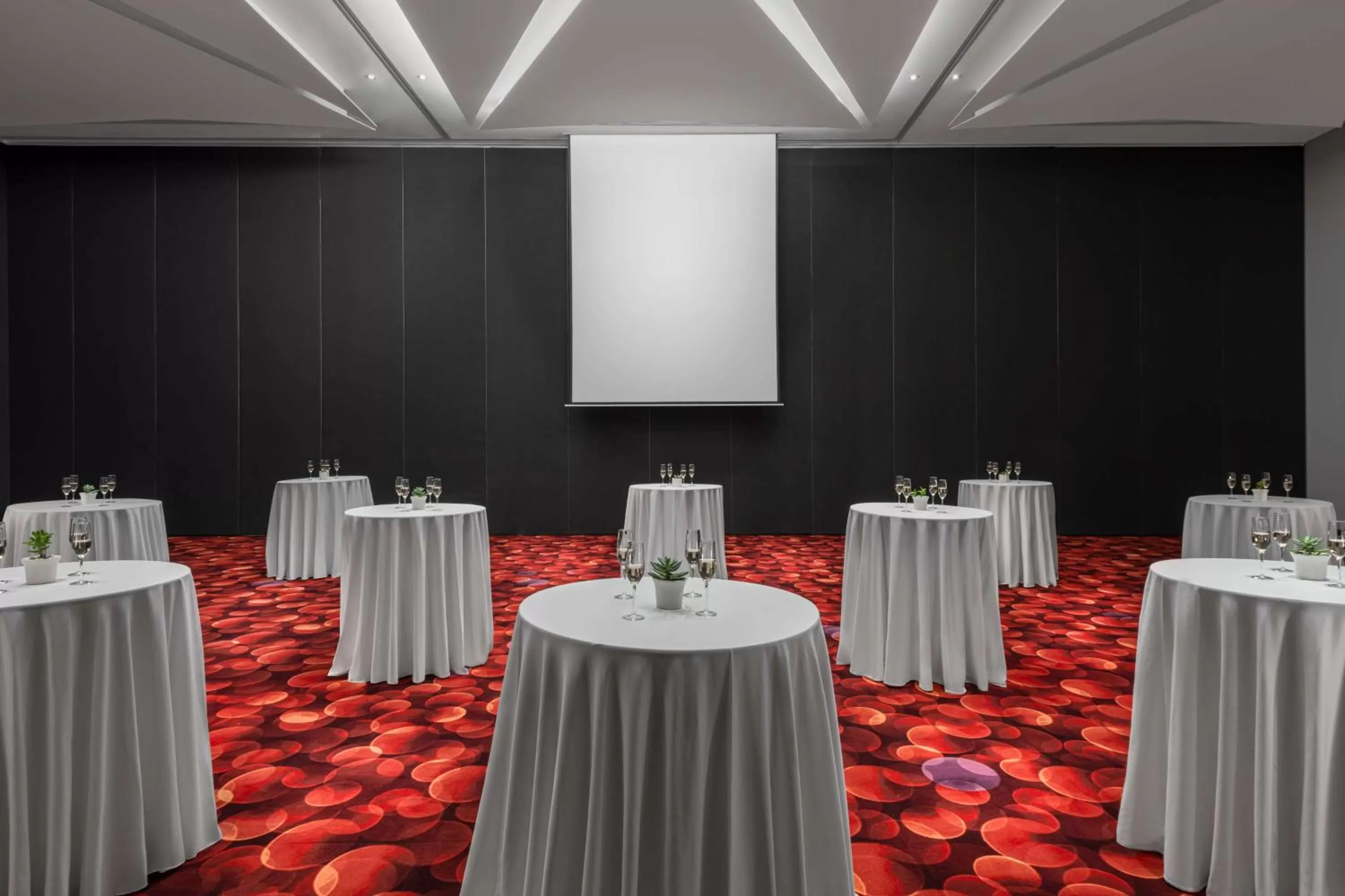 Meeting/conference room in Hilton Vallarta Riviera All-Inclusive Resort,Puerto Vallarta