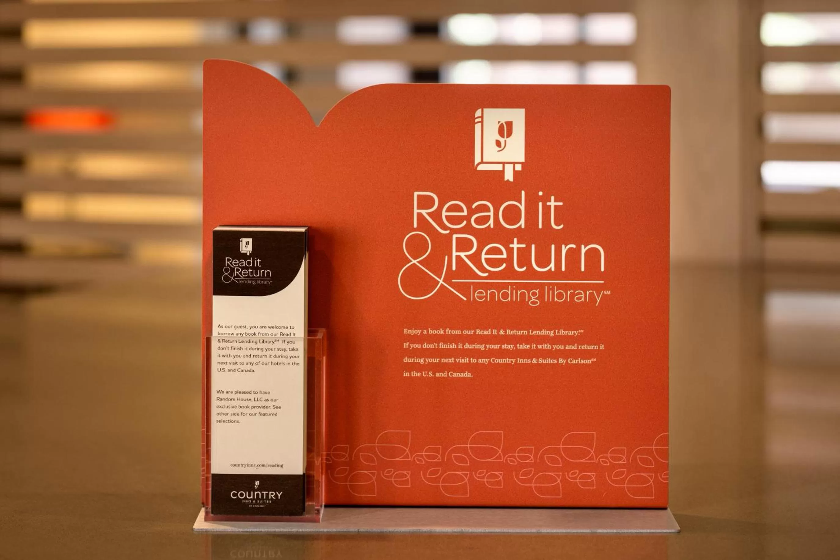 Library in Country Inn & Suites by Radisson, Winnipeg, MB