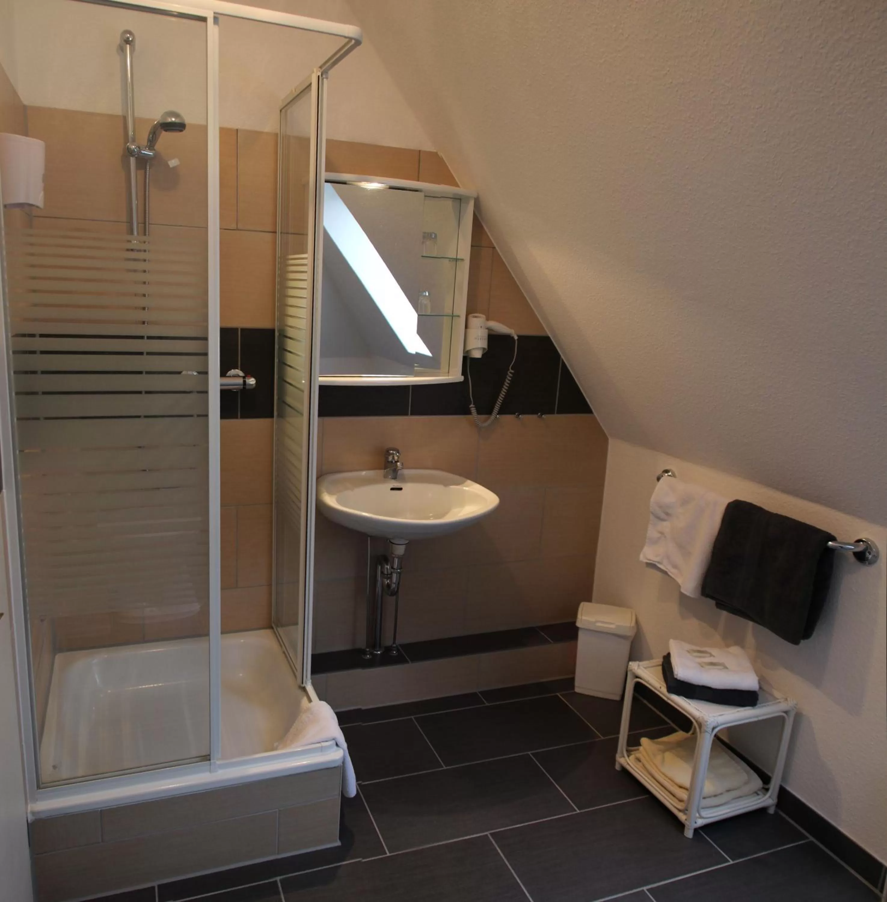 Triple Room in Achilleon III