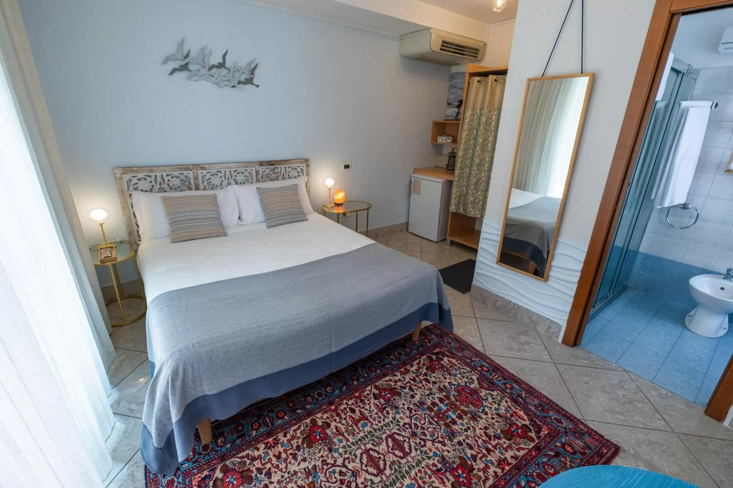 Toilet, Bed in Casa di Carlo Goldoni - Dimora Storica