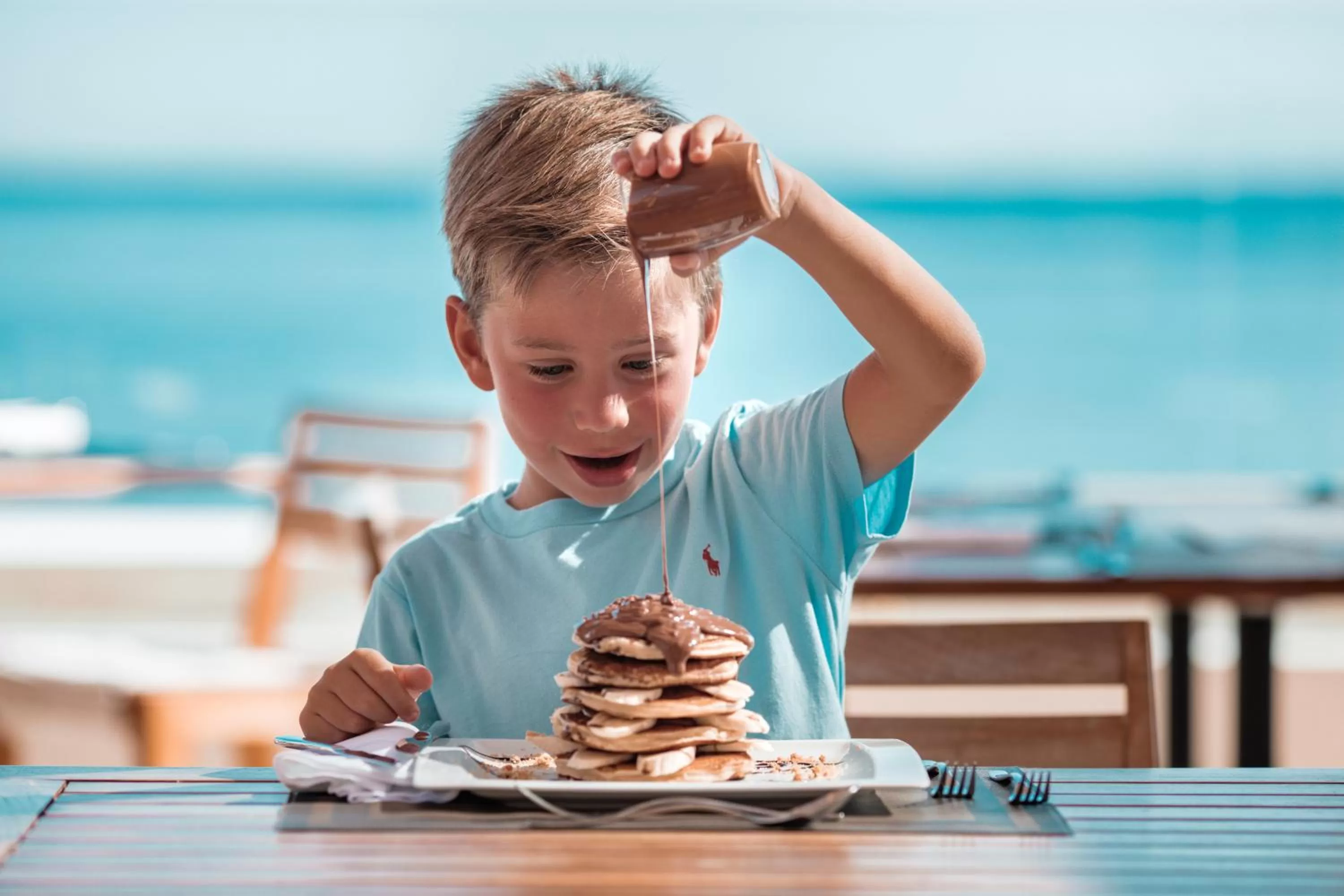 Food in Mitsis Norida