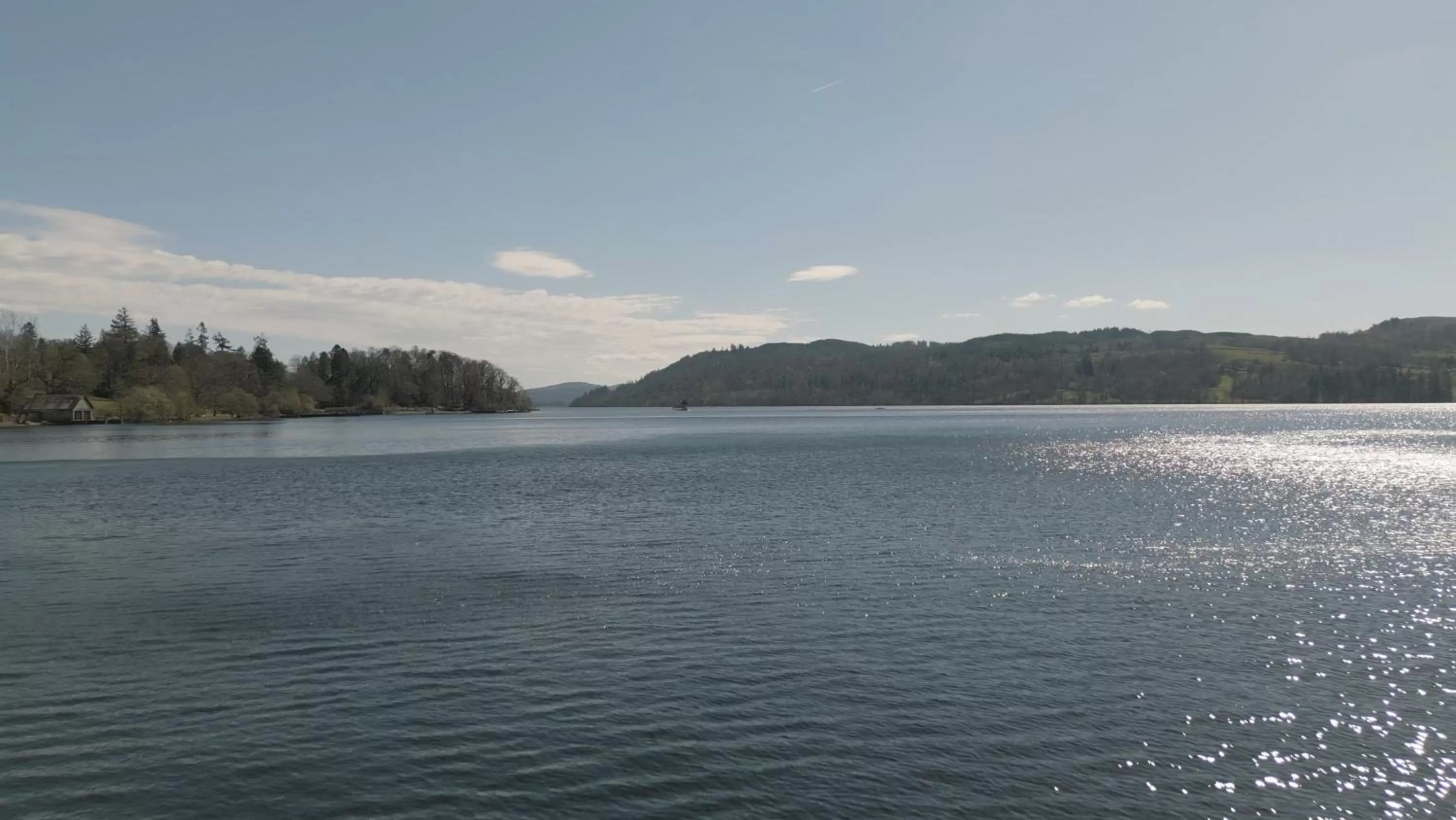 Langdale Chase Hotel