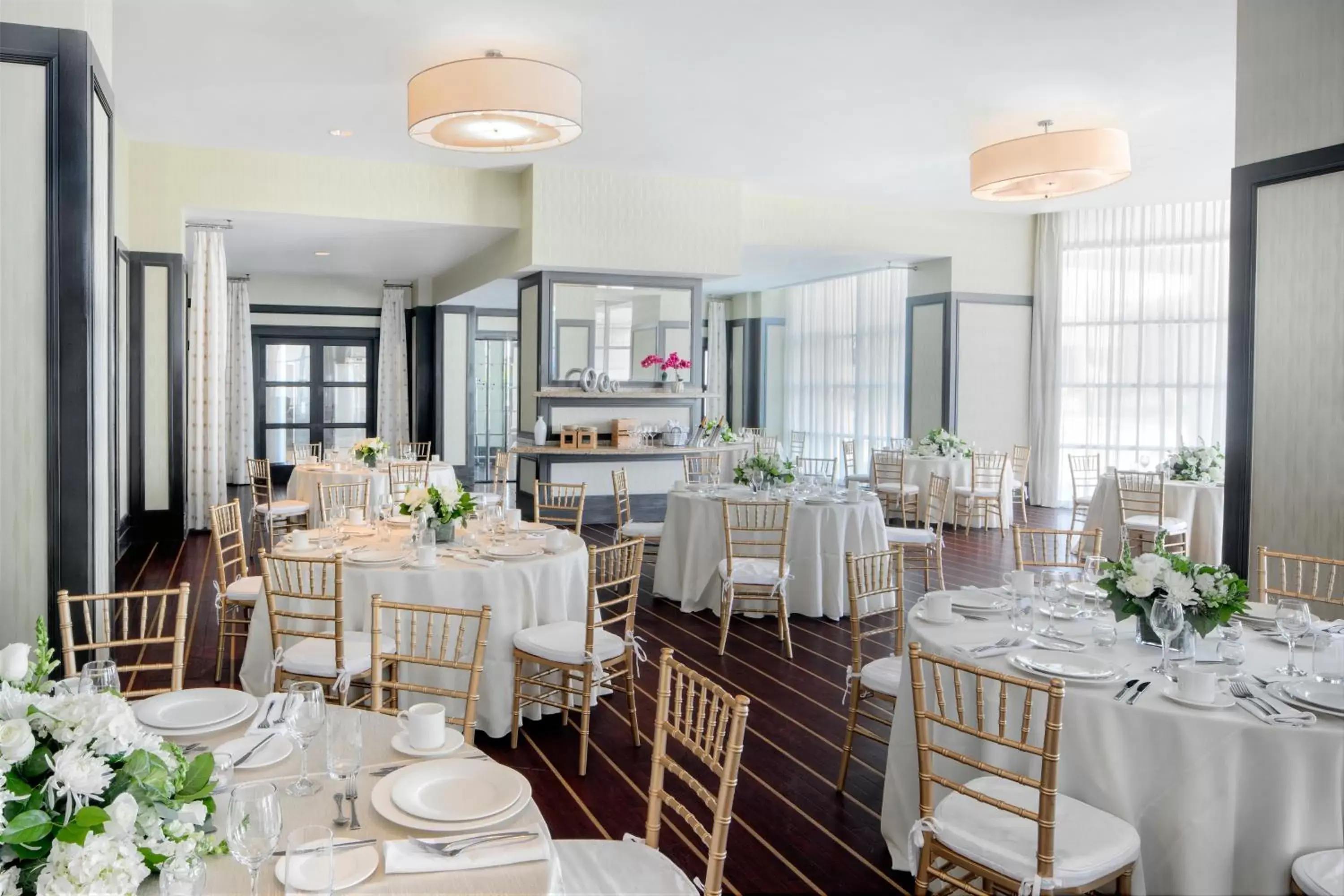 wedding, Restaurant/Places to Eat in Grand Bay Hotel San Francisco