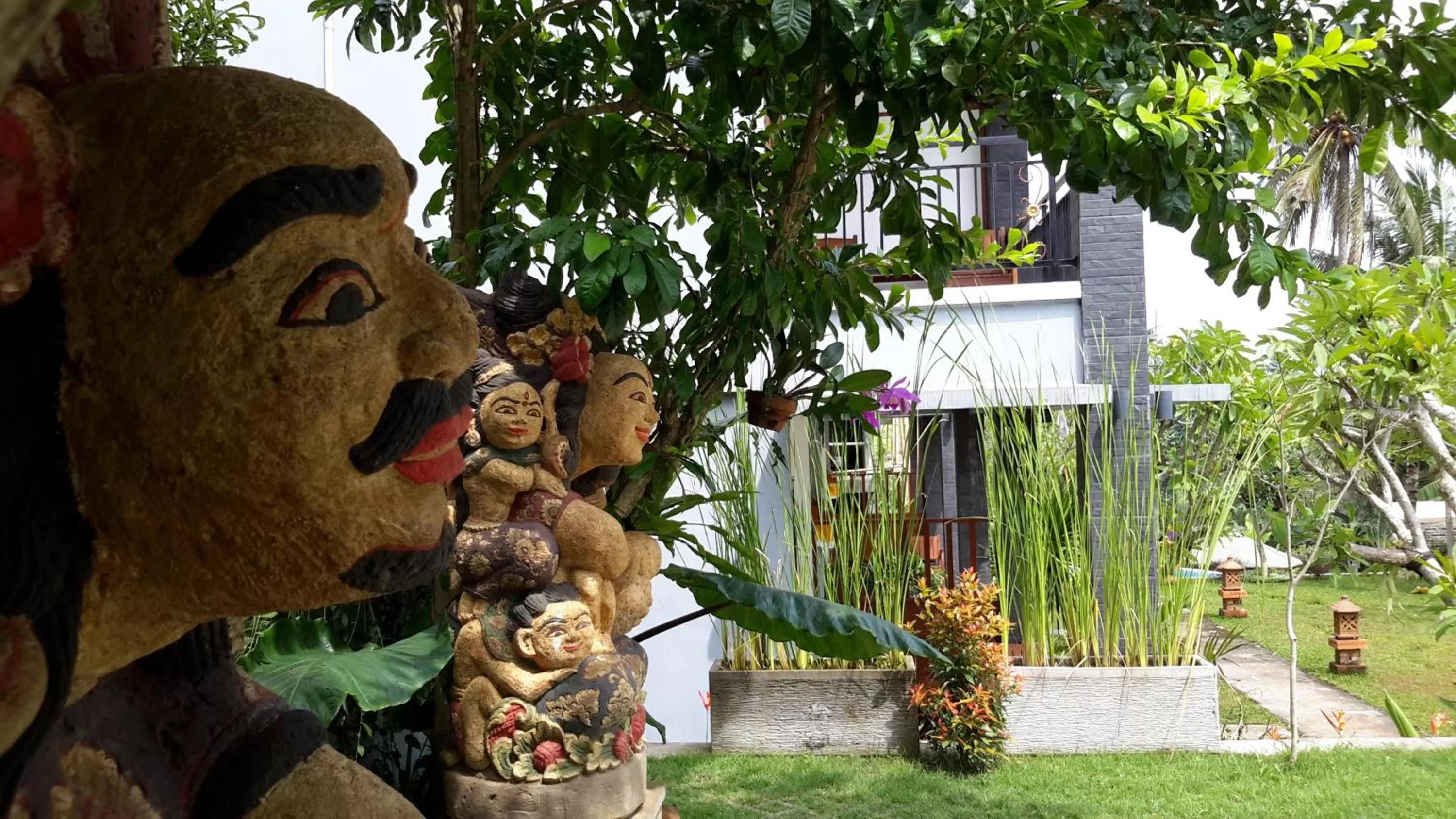 Other in Gita Maha Ubud Hotel by Mahaputra-CHSE Certified