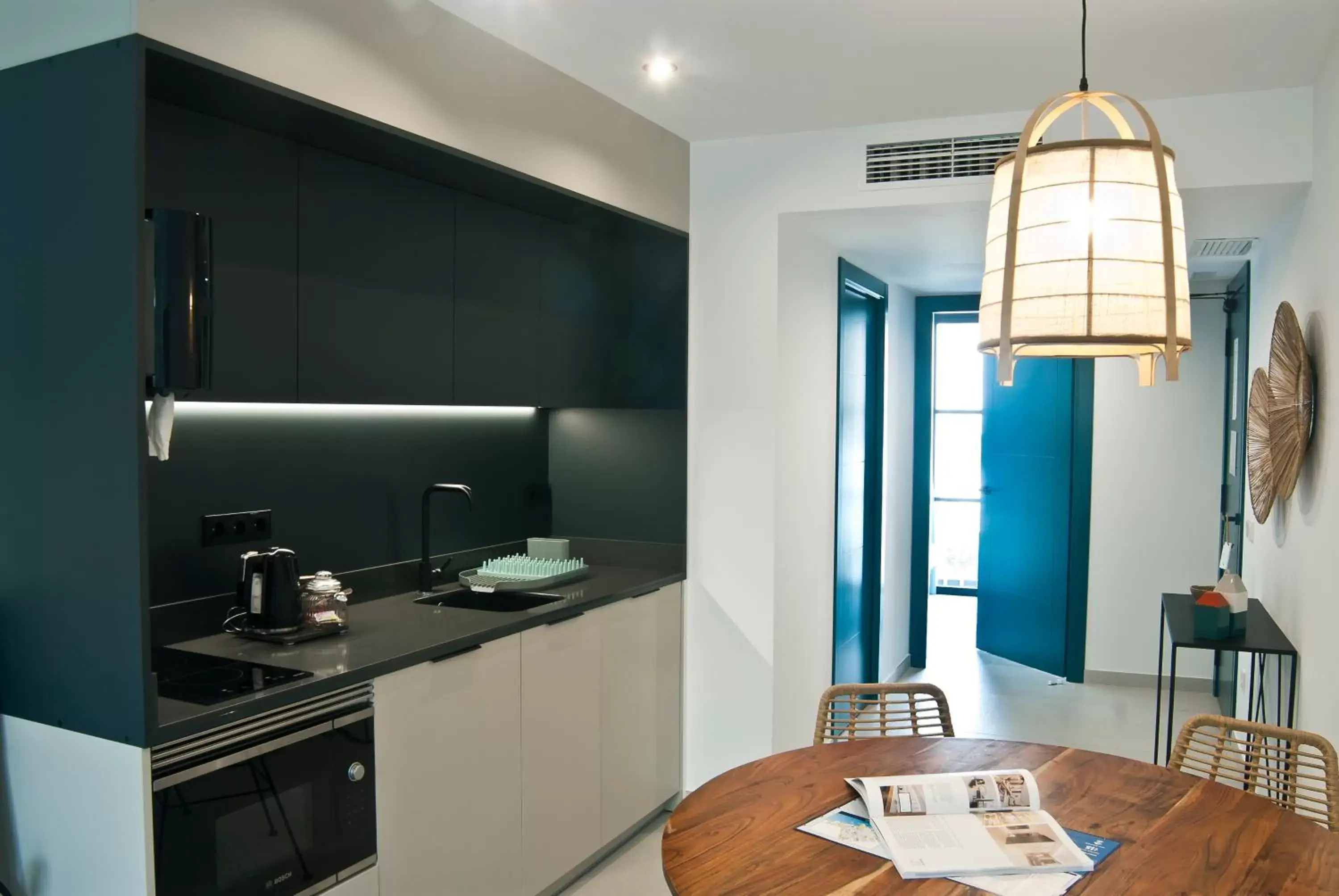 One-Bedroom Apartment in Aparthotel El Cargol One-Bedroom Apartment in Aparthotel El Cargol