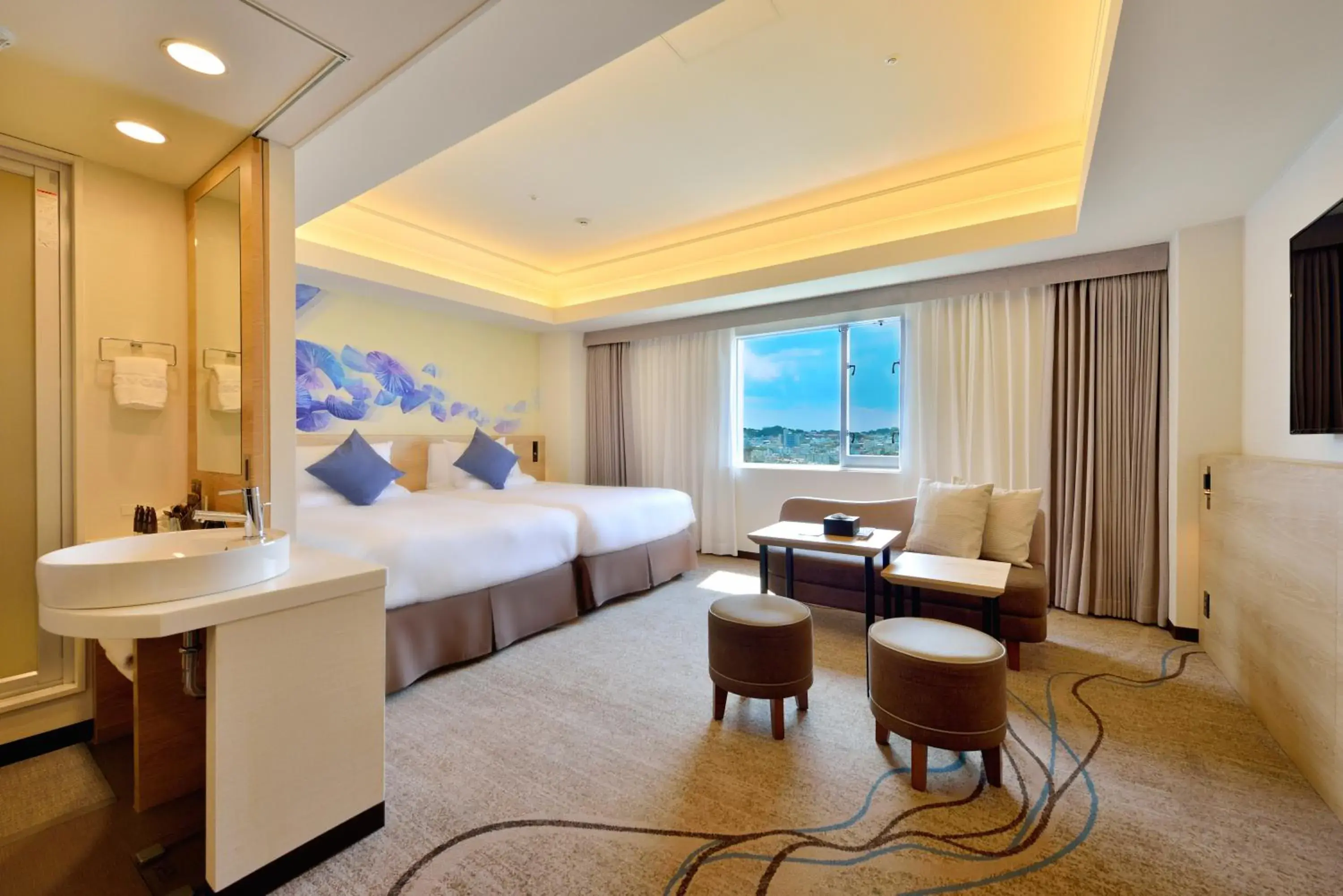 Novotel Okinawa Naha