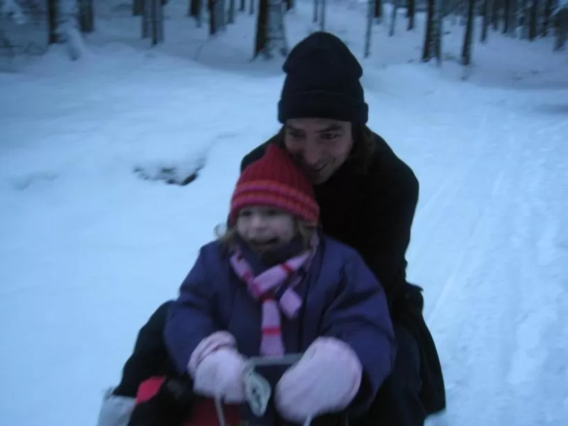 Landhaus Waldfrieden