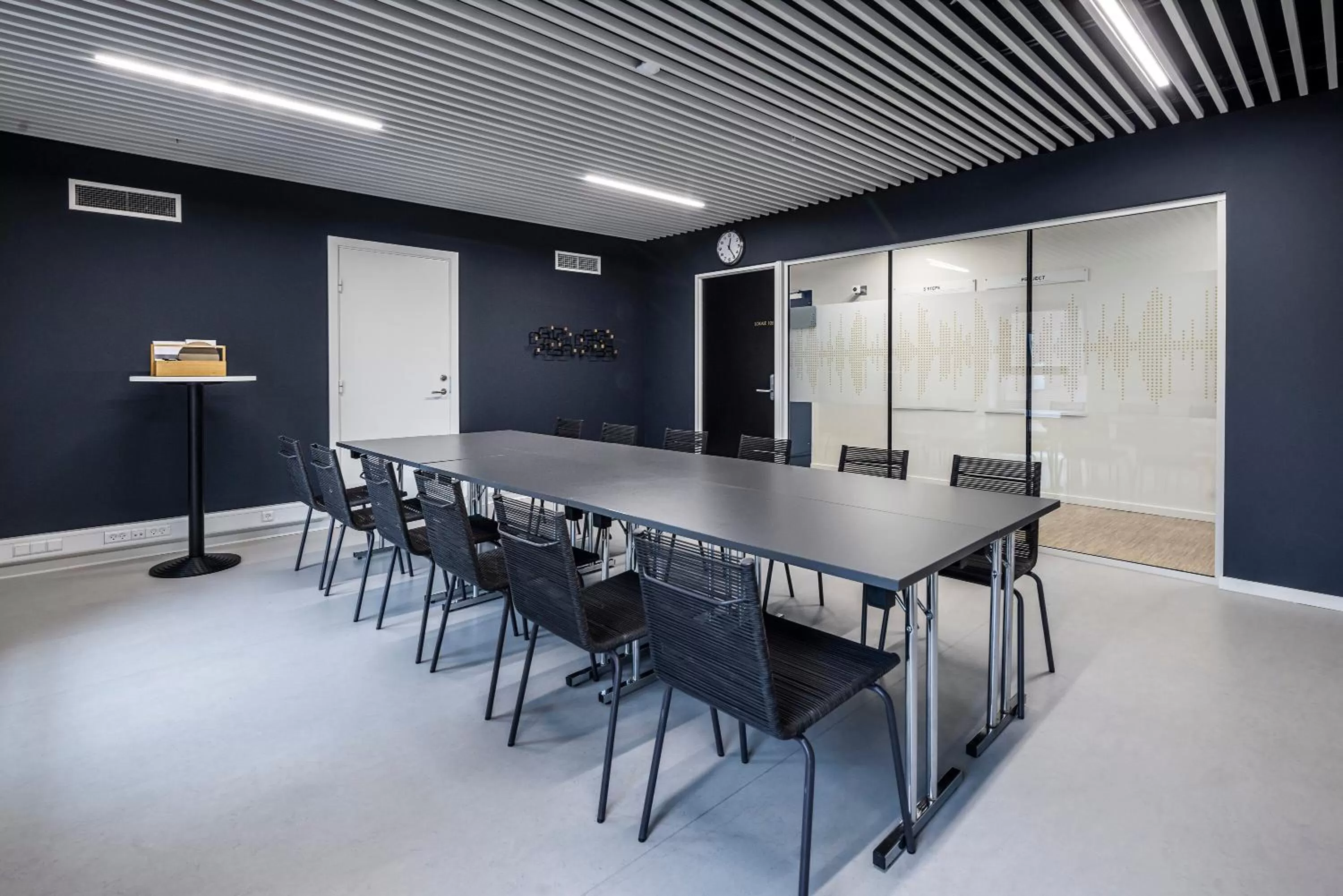 Meeting/conference room in Comwell H C Andersen Dolce by Wyndham