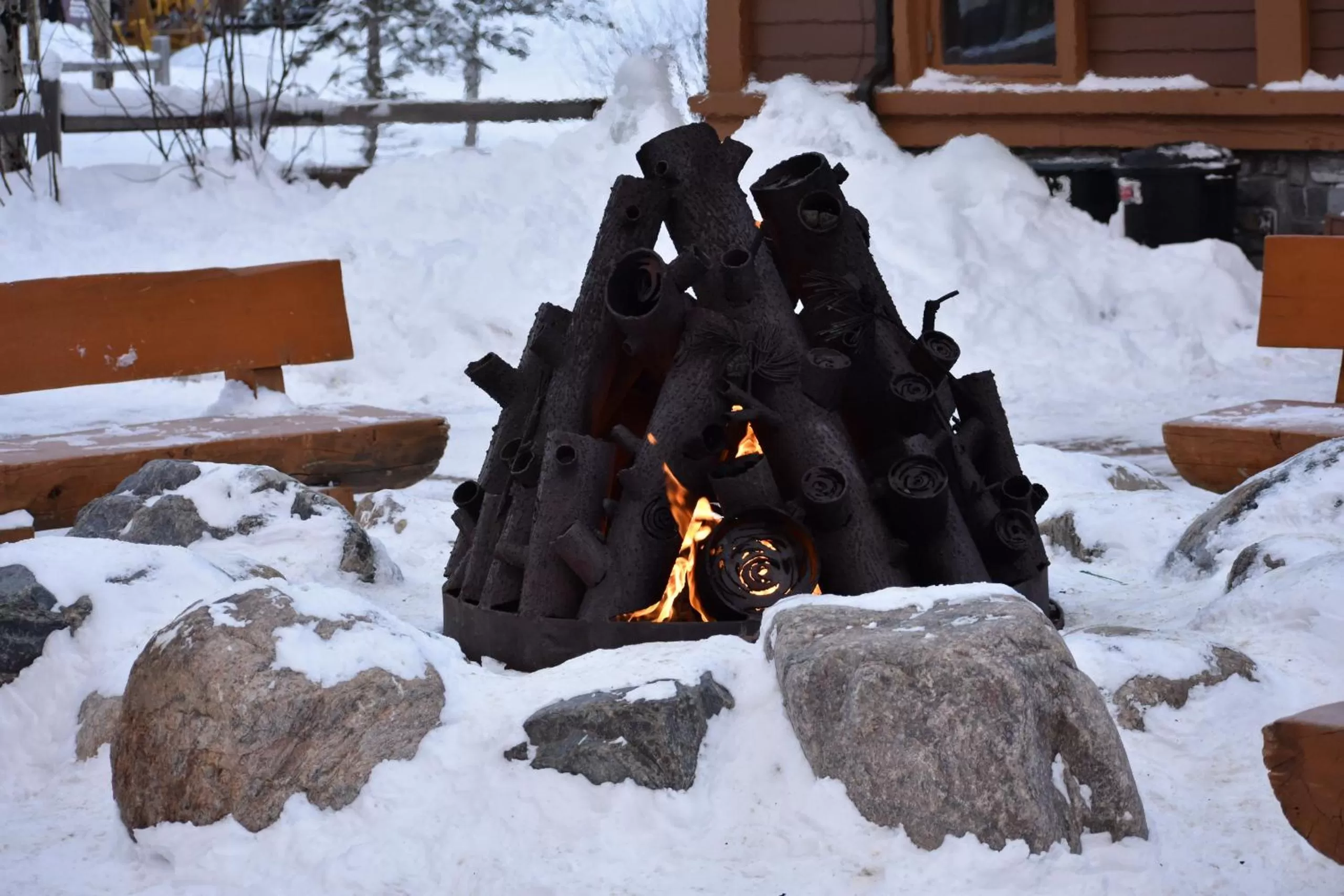 Other in The Viking Lodge - Downtown Winter Park Colorado