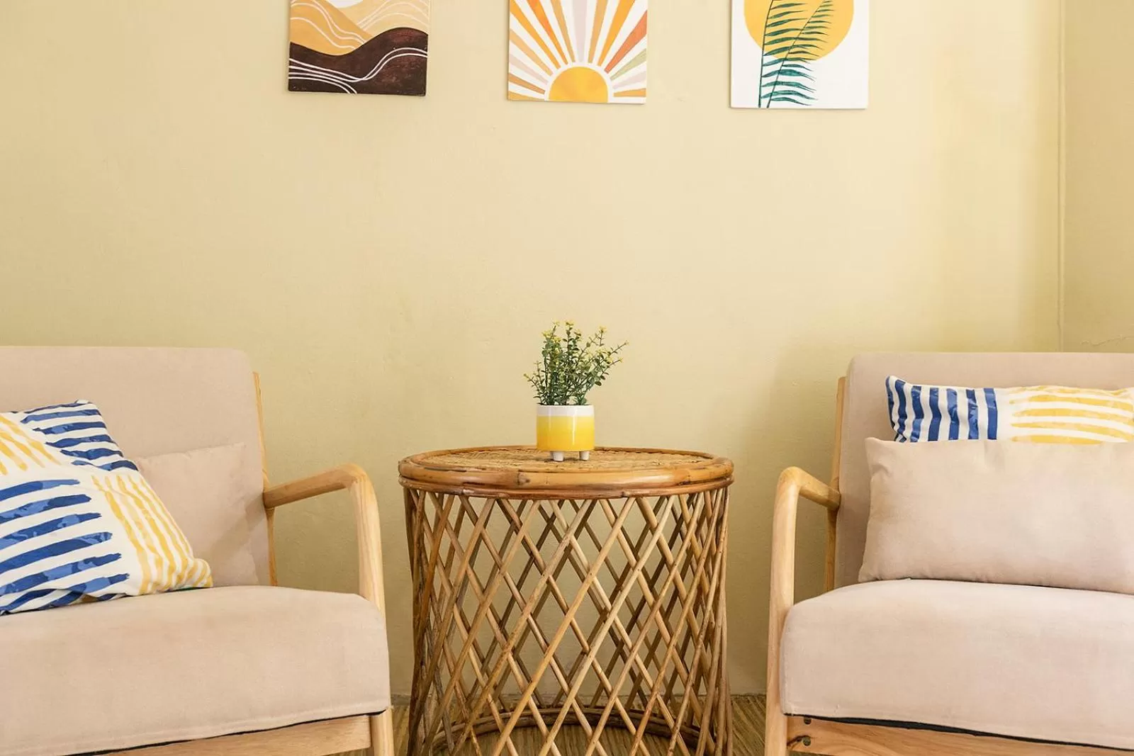 Indie Beach Bungalows