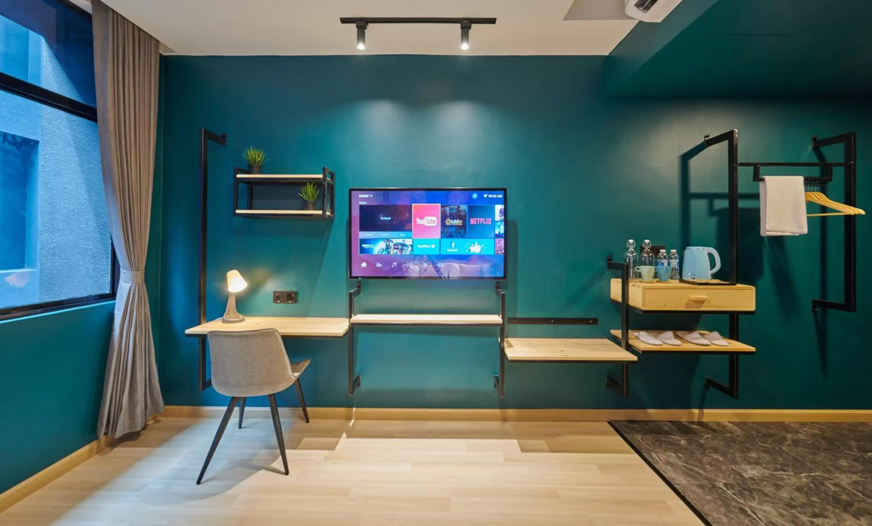 Superior Queen Room in Hotel Olympic Malaysia Kuala Lumpur Superior Queen Room in Hotel Olympic Malaysia Kuala Lumpur