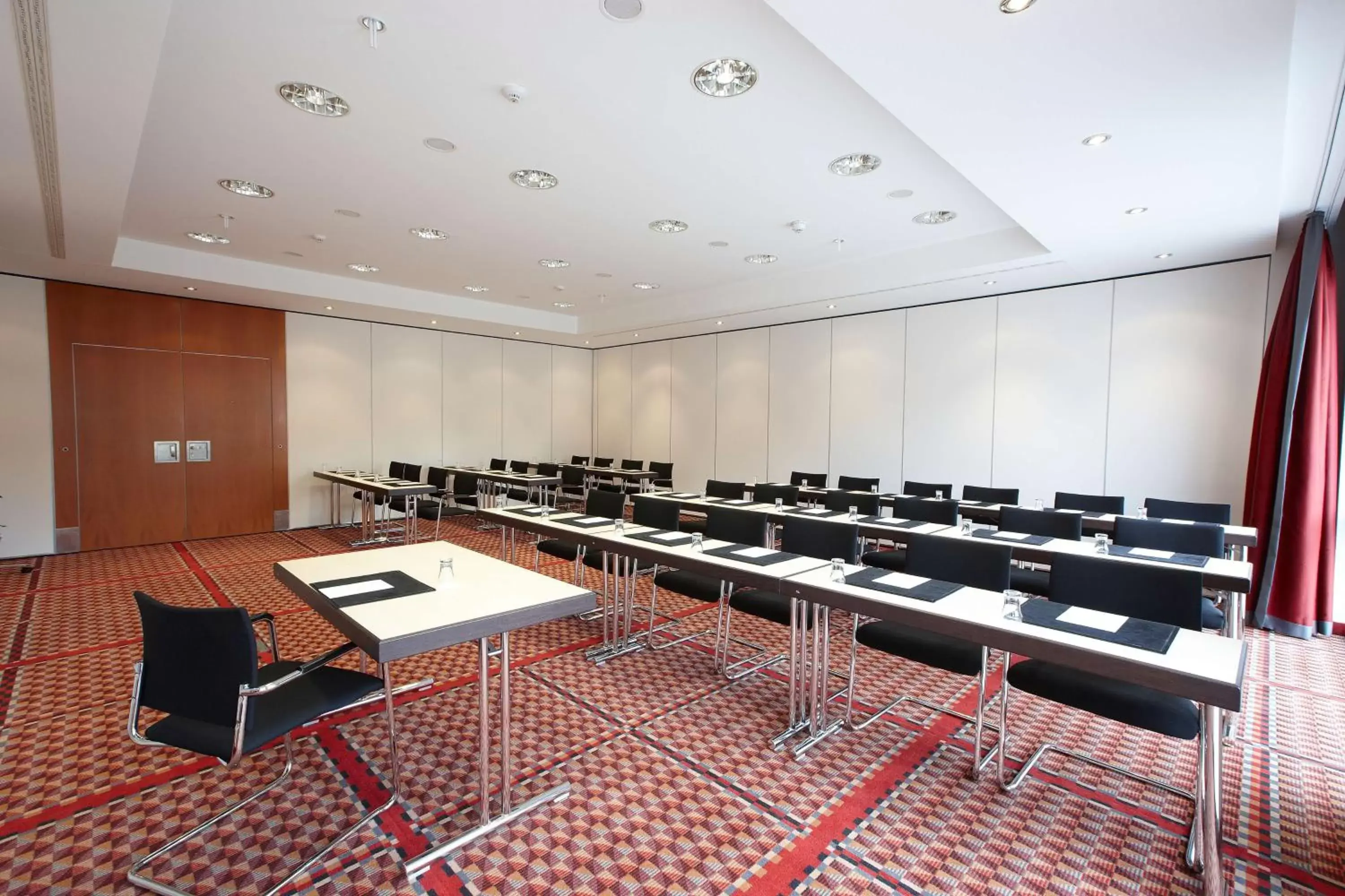 Meeting/conference room in First Inn Hotel Zwickau