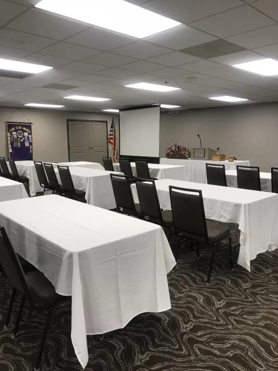 Banquet/Function facilities in Country Inn & Suites by Radisson, Fargo, ND