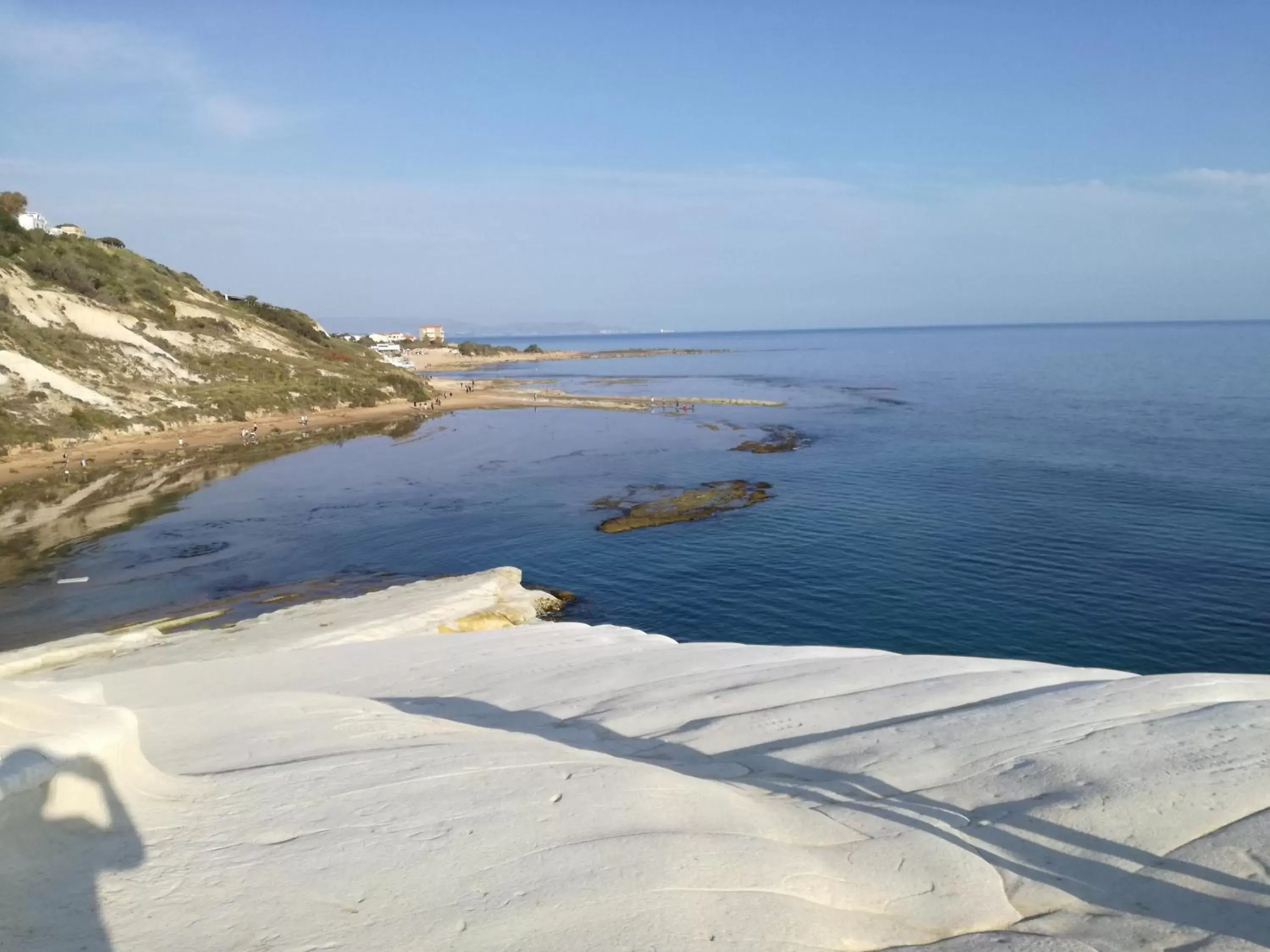 Natural Landscape in Locazione Turistica Domus Re