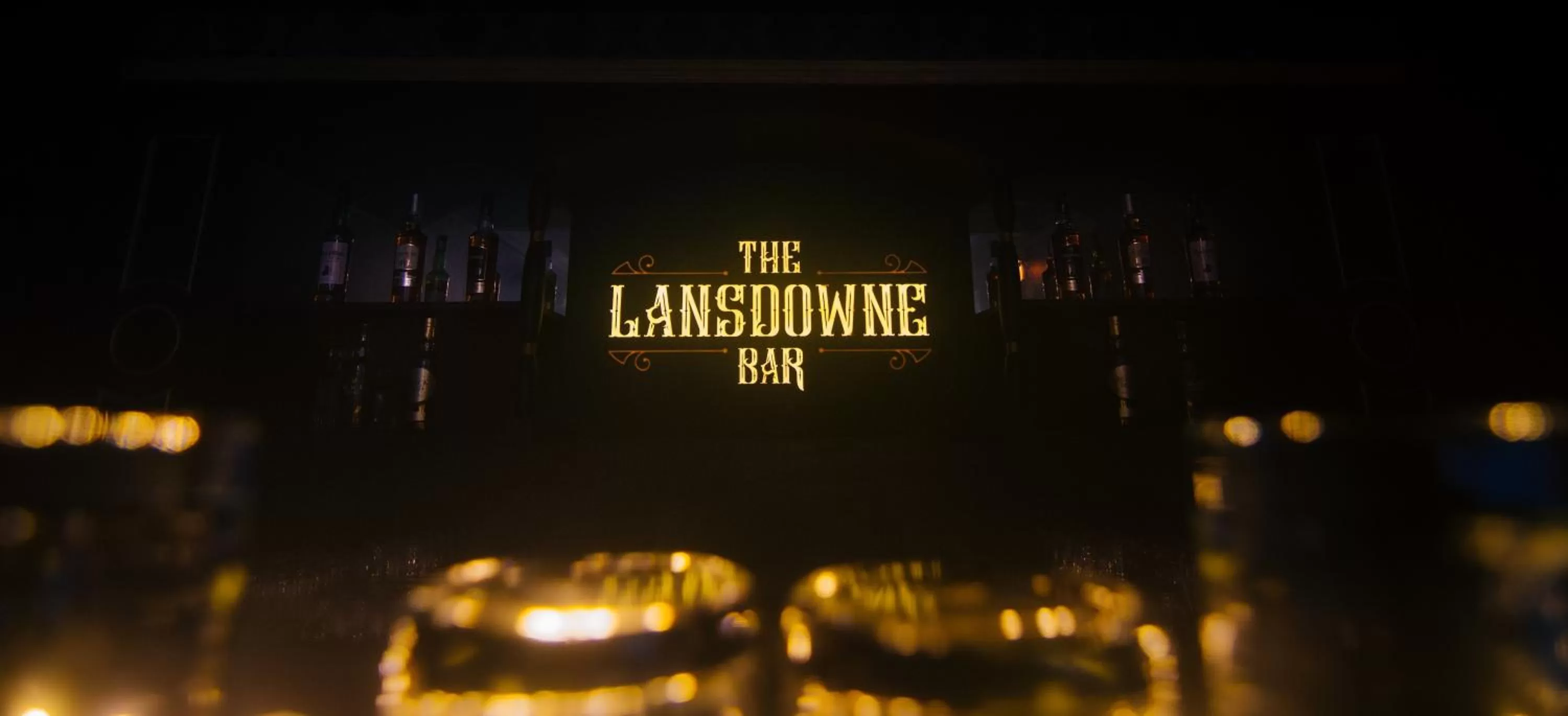 Lounge or bar in Samskara & Samsara