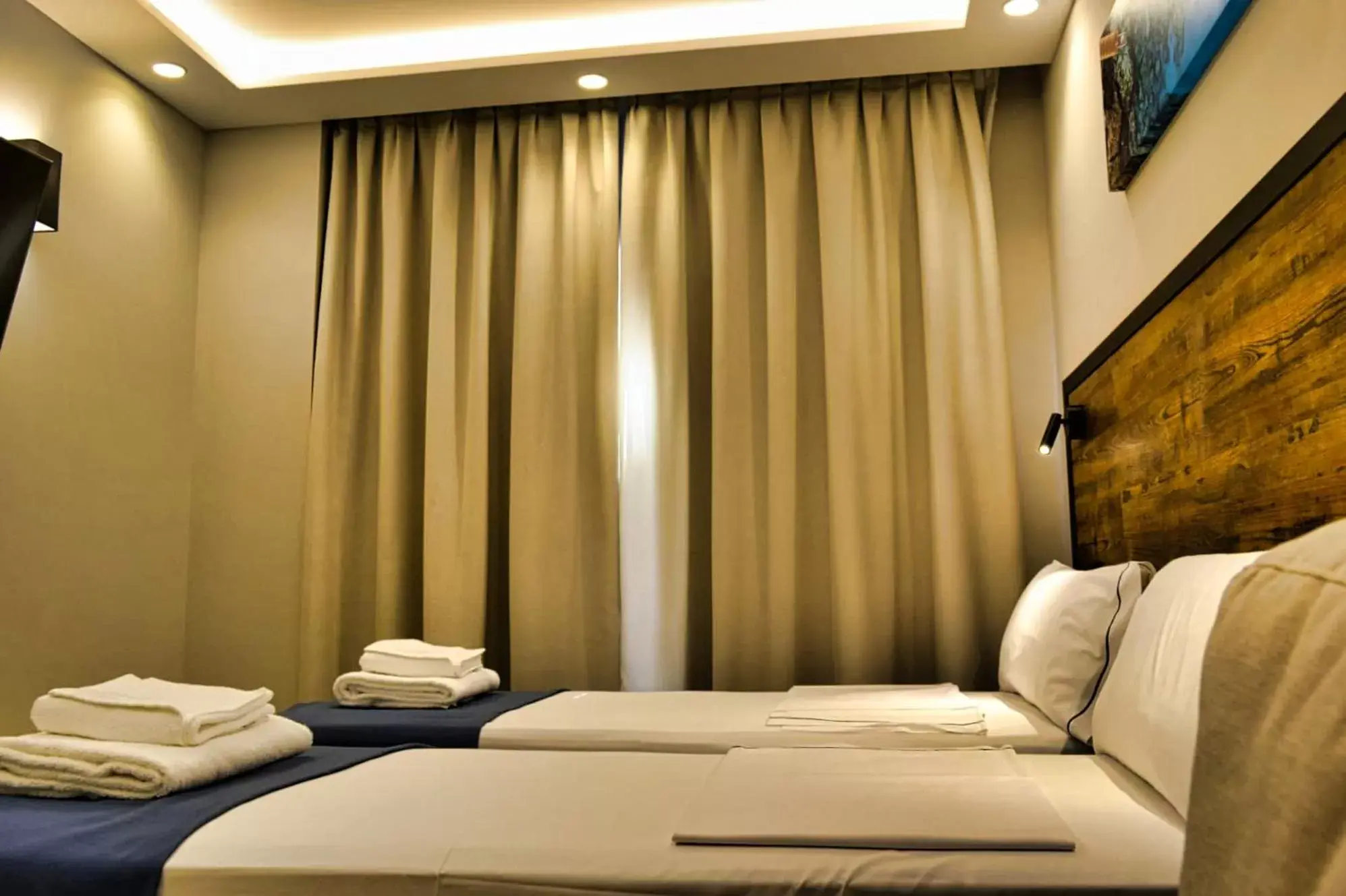 Bedroom, Bed in GBH Hotel-Apartamentos Posidonia