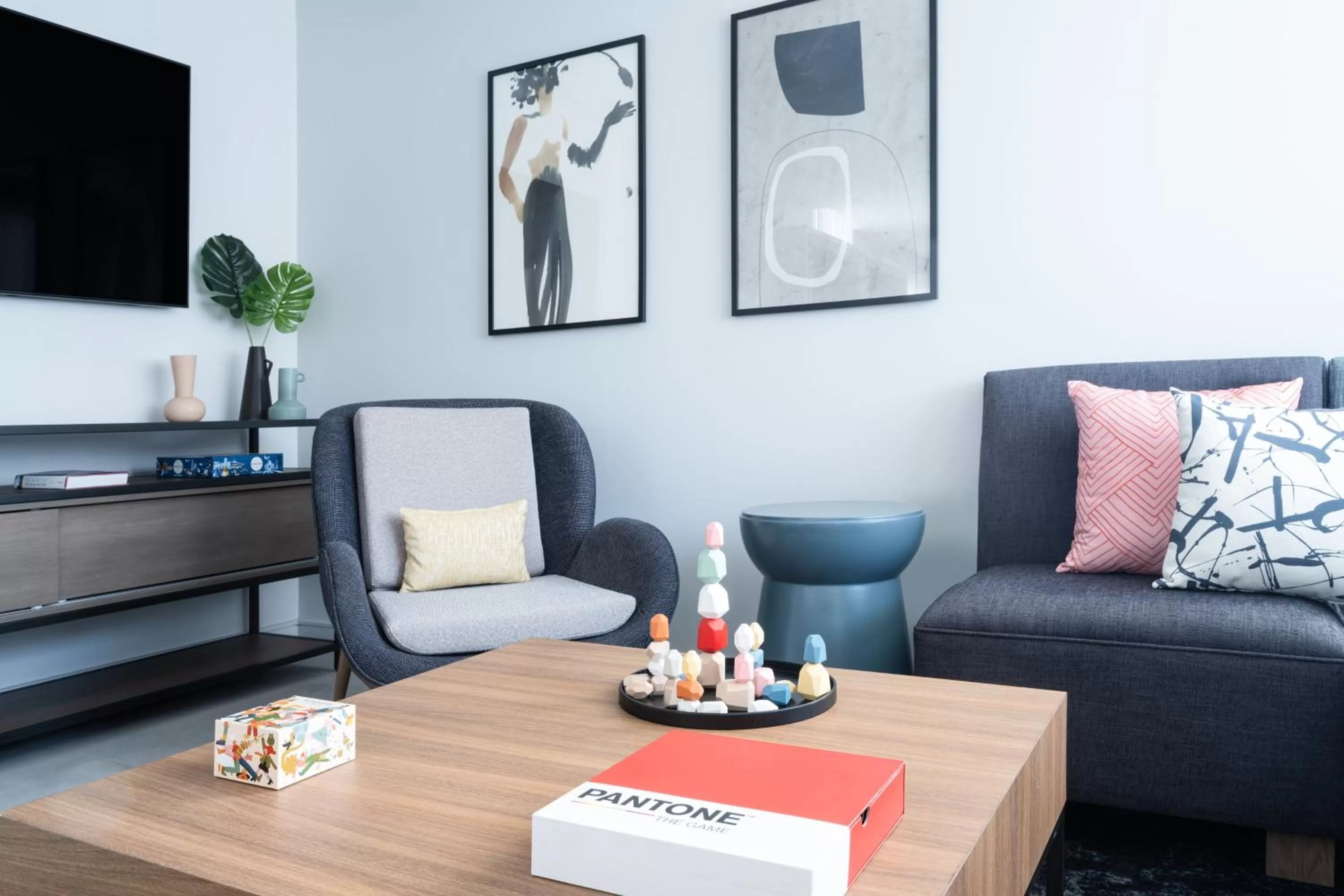 Property building in Atwell Suites Miami Brickell by IHG