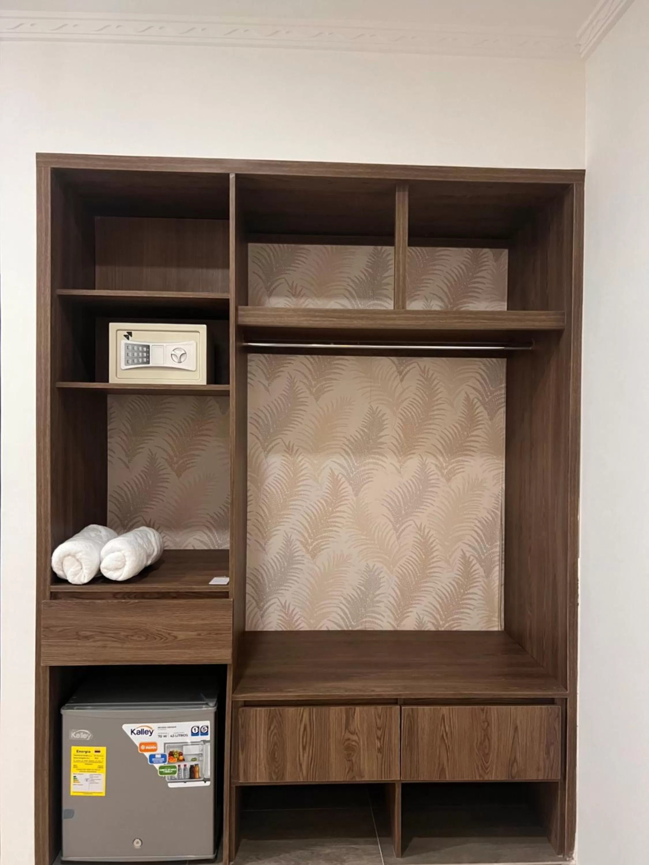 Hotel Zuriel Boutique