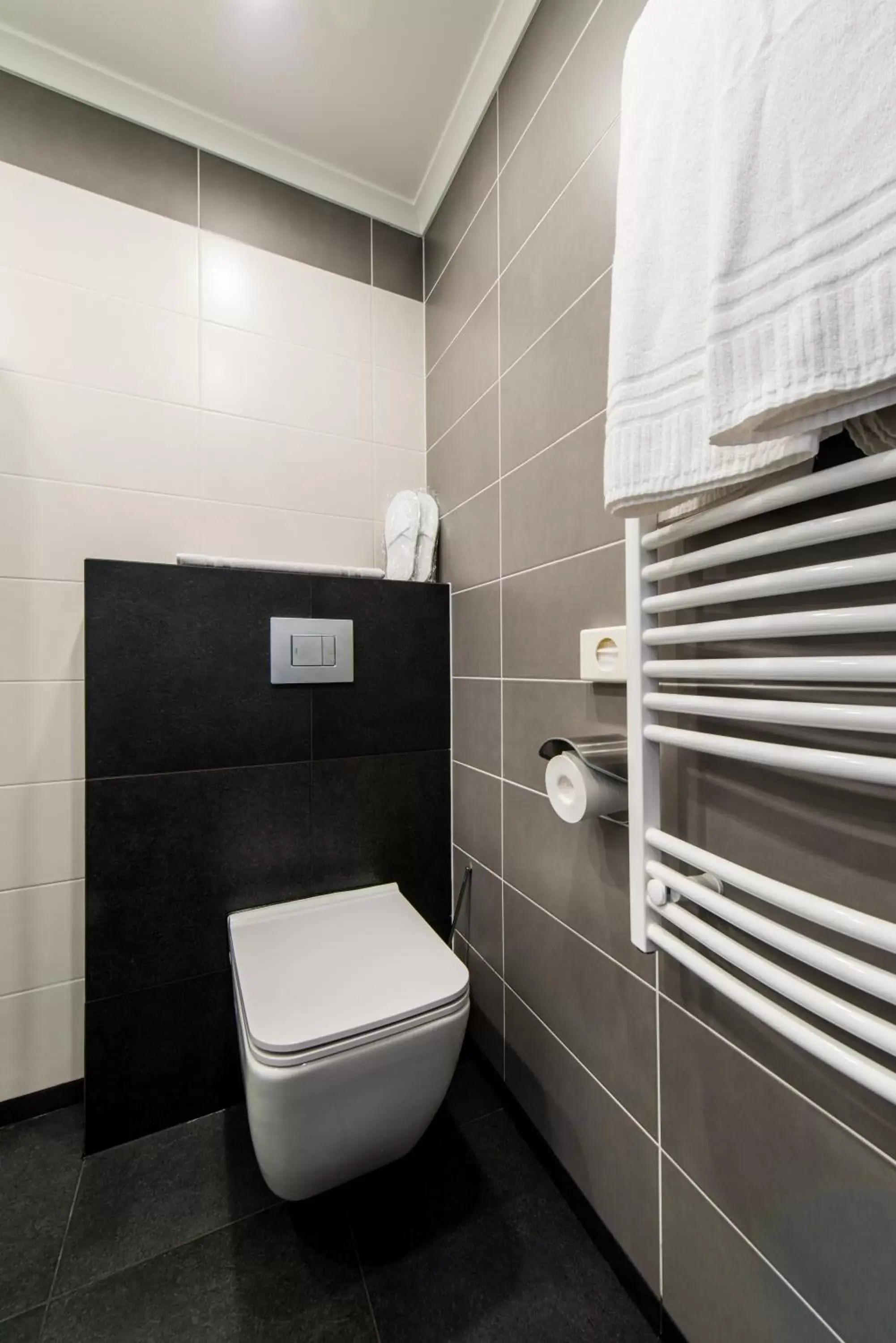 Toilet, Bathroom in Amrita Hotel