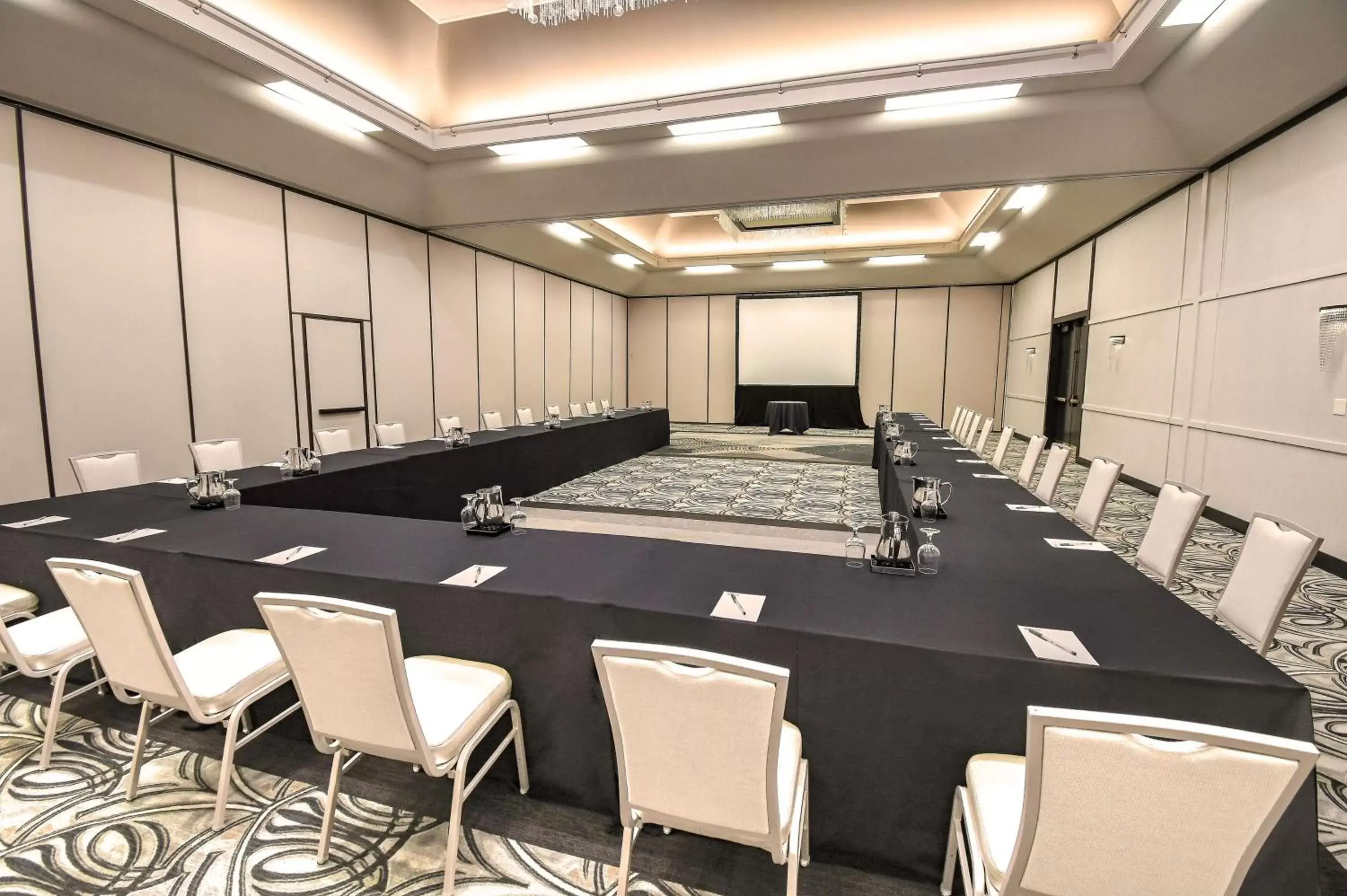 Meeting/conference room in Hilton Garden Inn South Bend