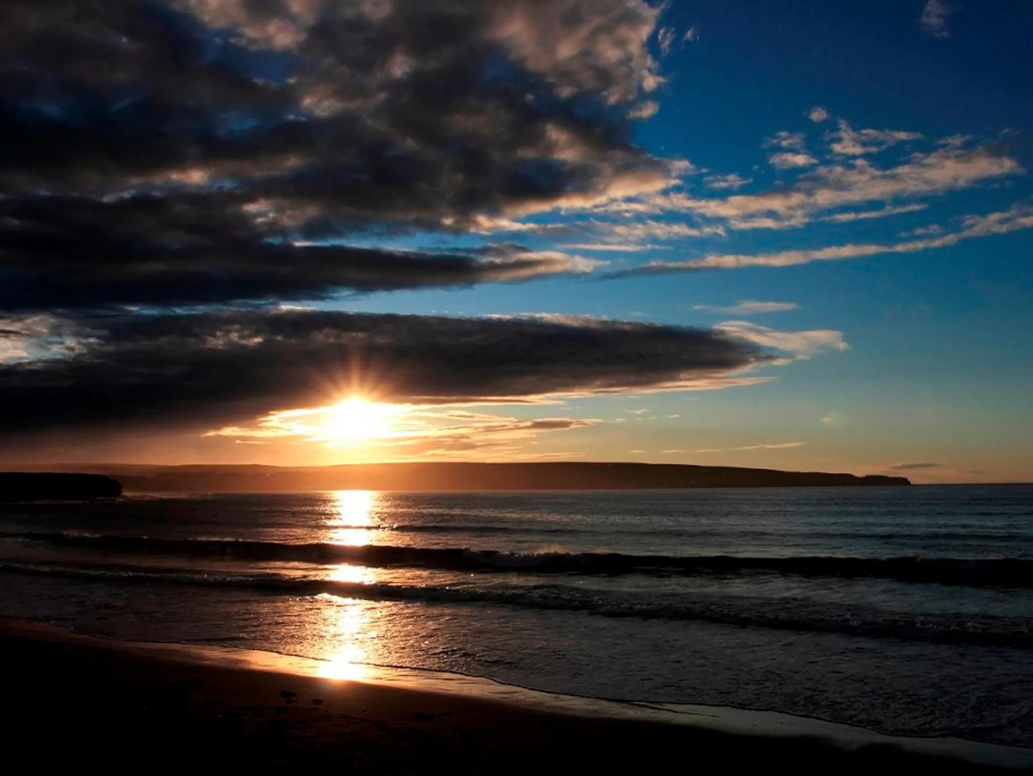 Area and facilities in Norseman Hotel