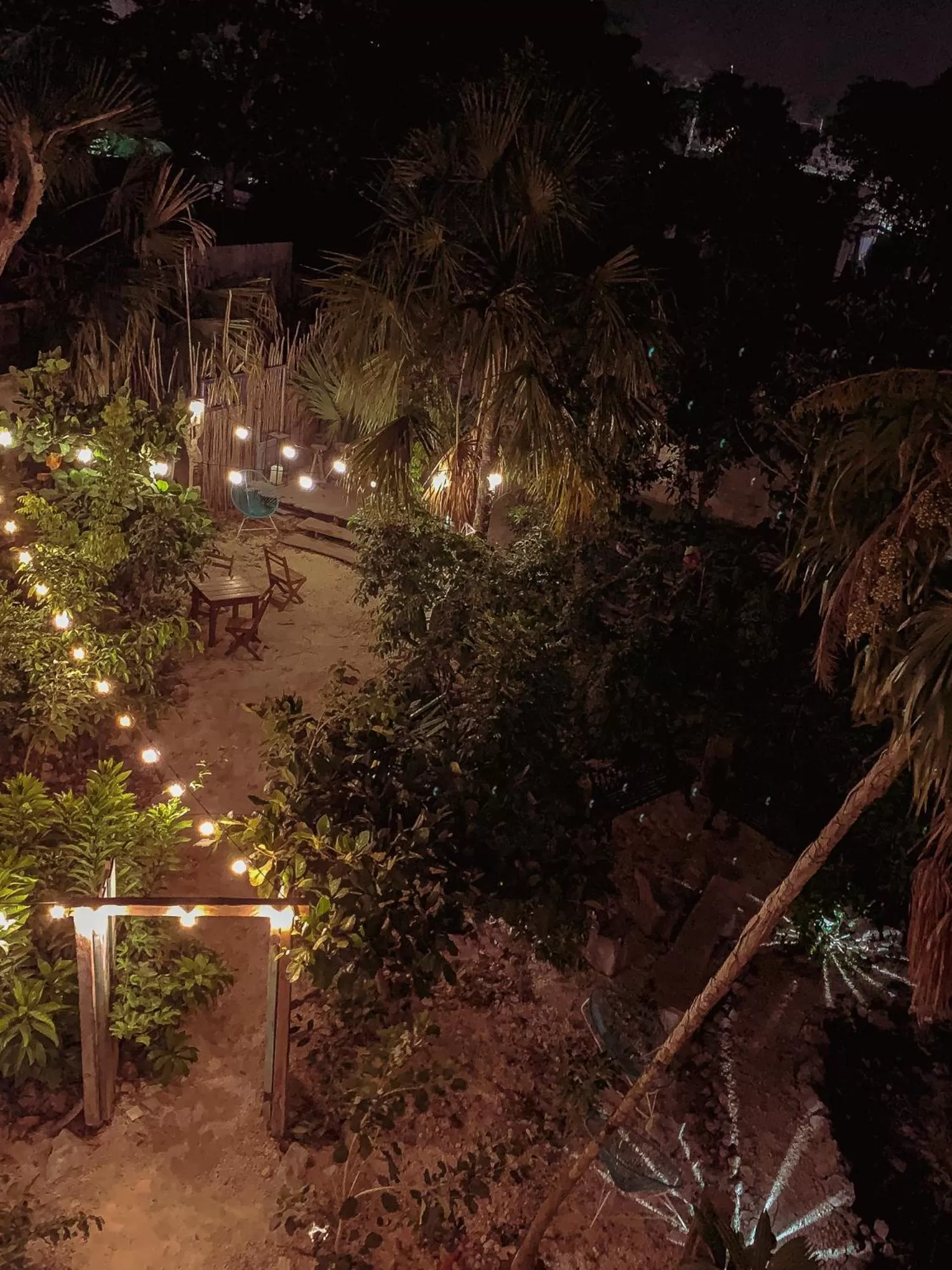 LA TULUMEÑA Boutique Hotel