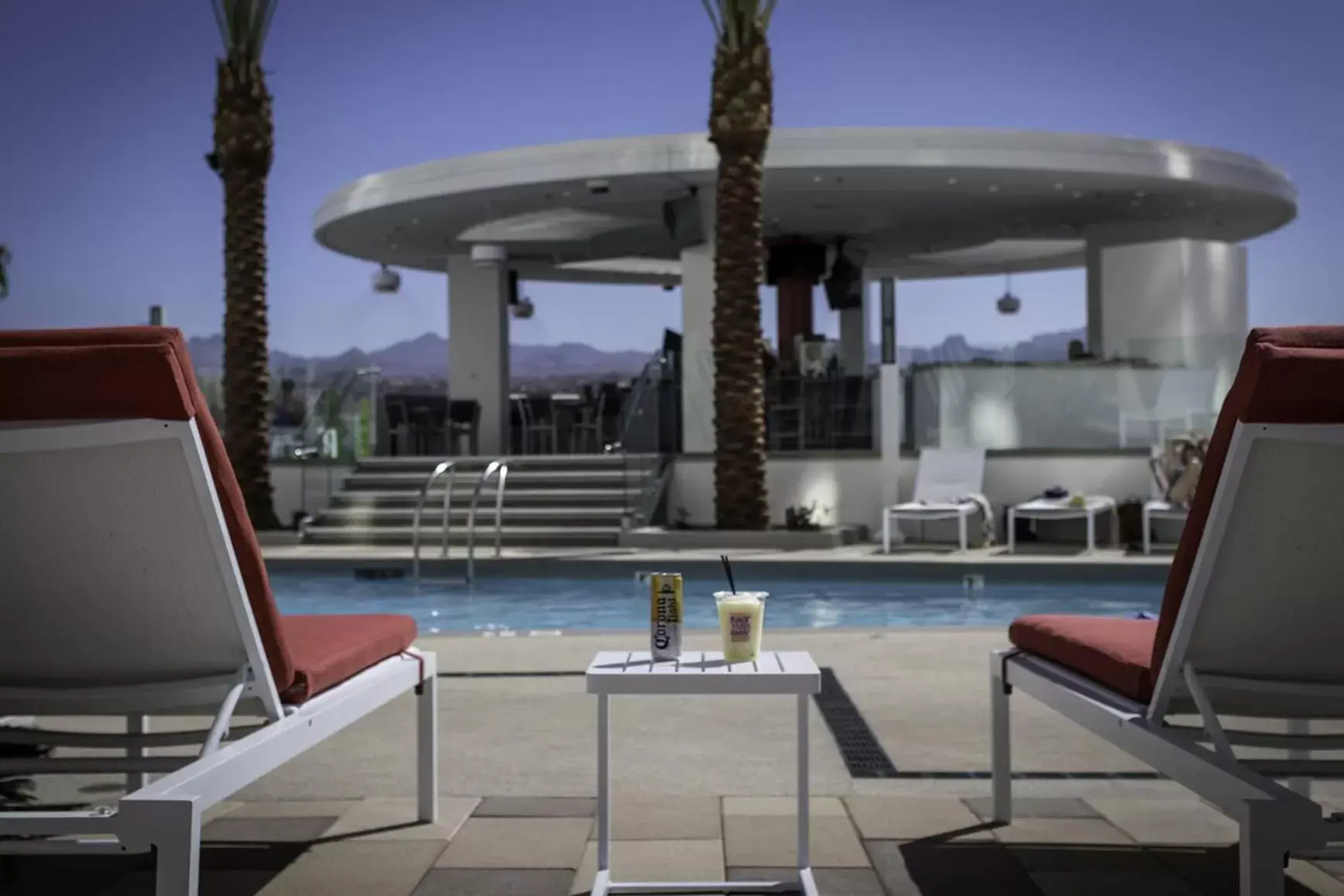 Queen Room, Two Queen Beds, Mountain View, Refrigerator (No Pets Allowed) in Don Laughlin's Riverside Resort & Casino Queen Room, Two Queen Beds, Mountain View, Refrigerator (No Pets Allowed) in Don Laughlin's Riverside Resort & Casino