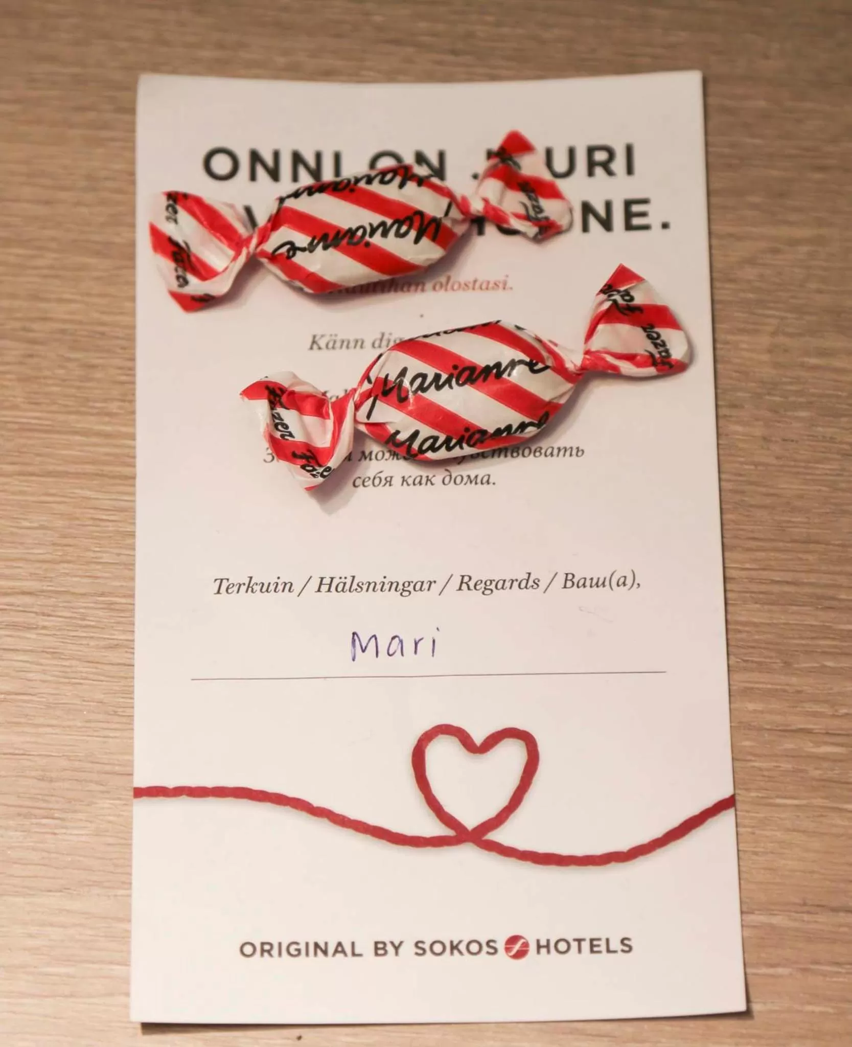 Twin Room with Extra Bed in Original Sokos Hotel Vaakuna Mikkeli