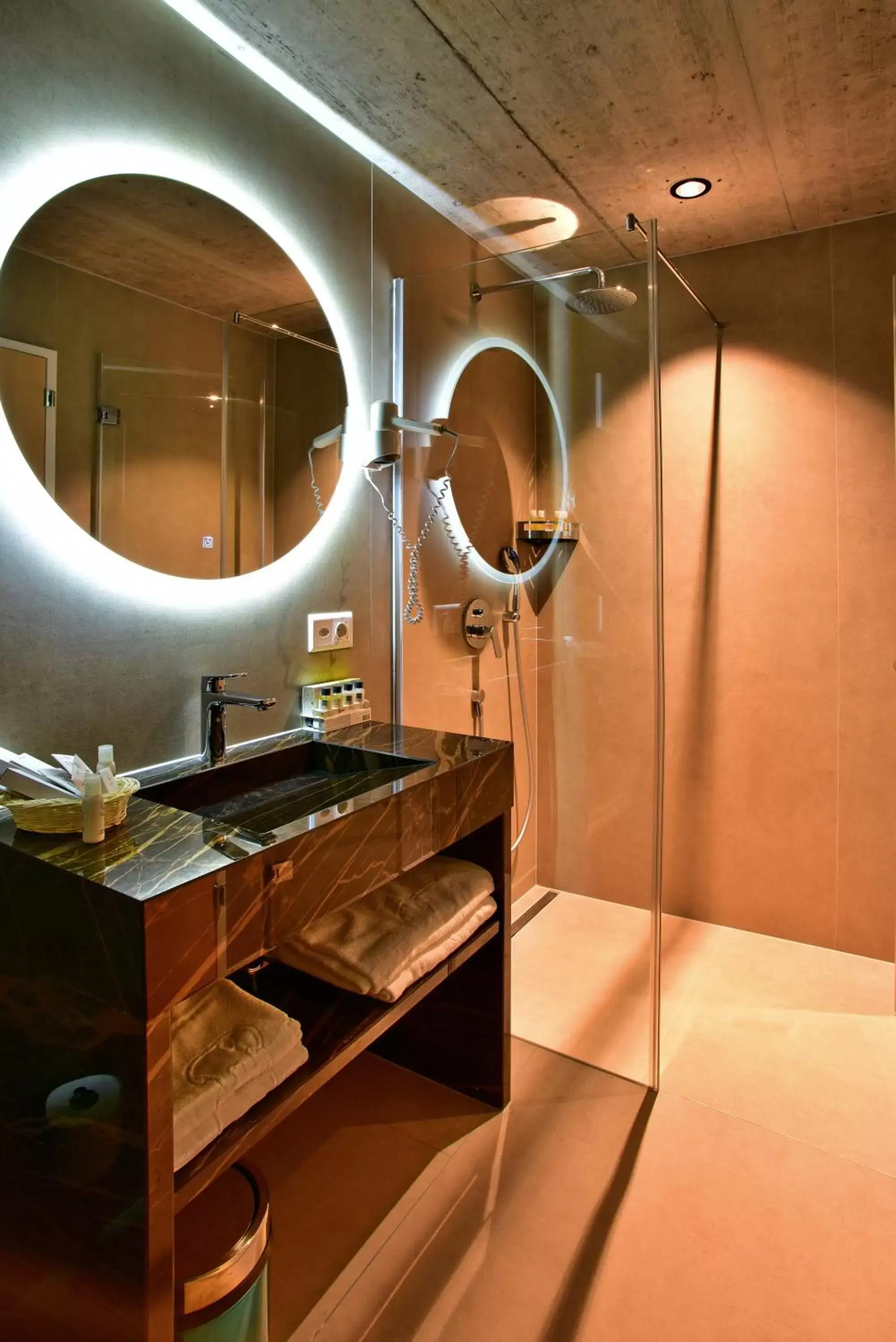 Double Room - single occupancy in City Hotel Glarnerland Double Room - single occupancy in City Hotel Glarnerland