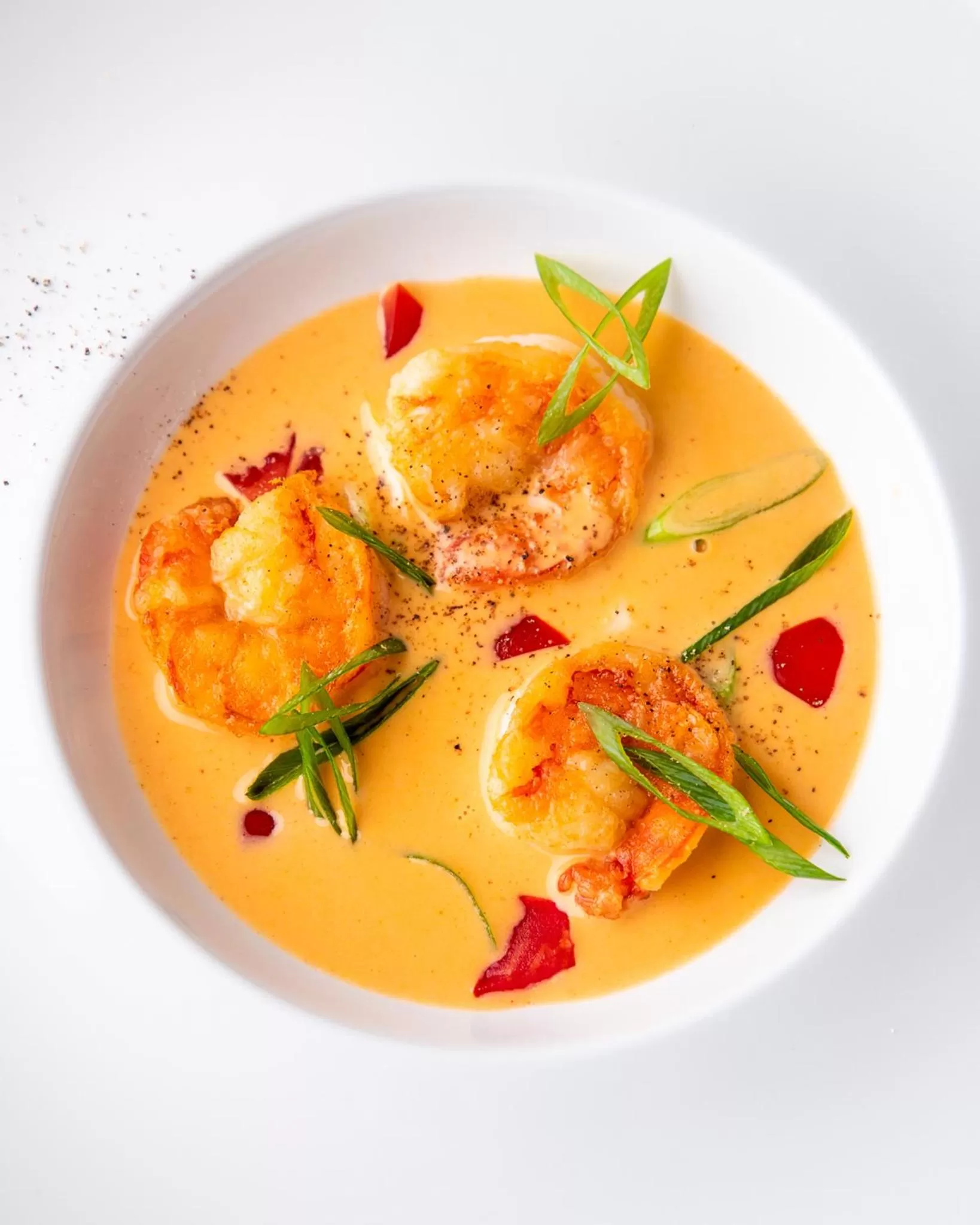 Food in Hotel Restaurant Kochschule Rössle