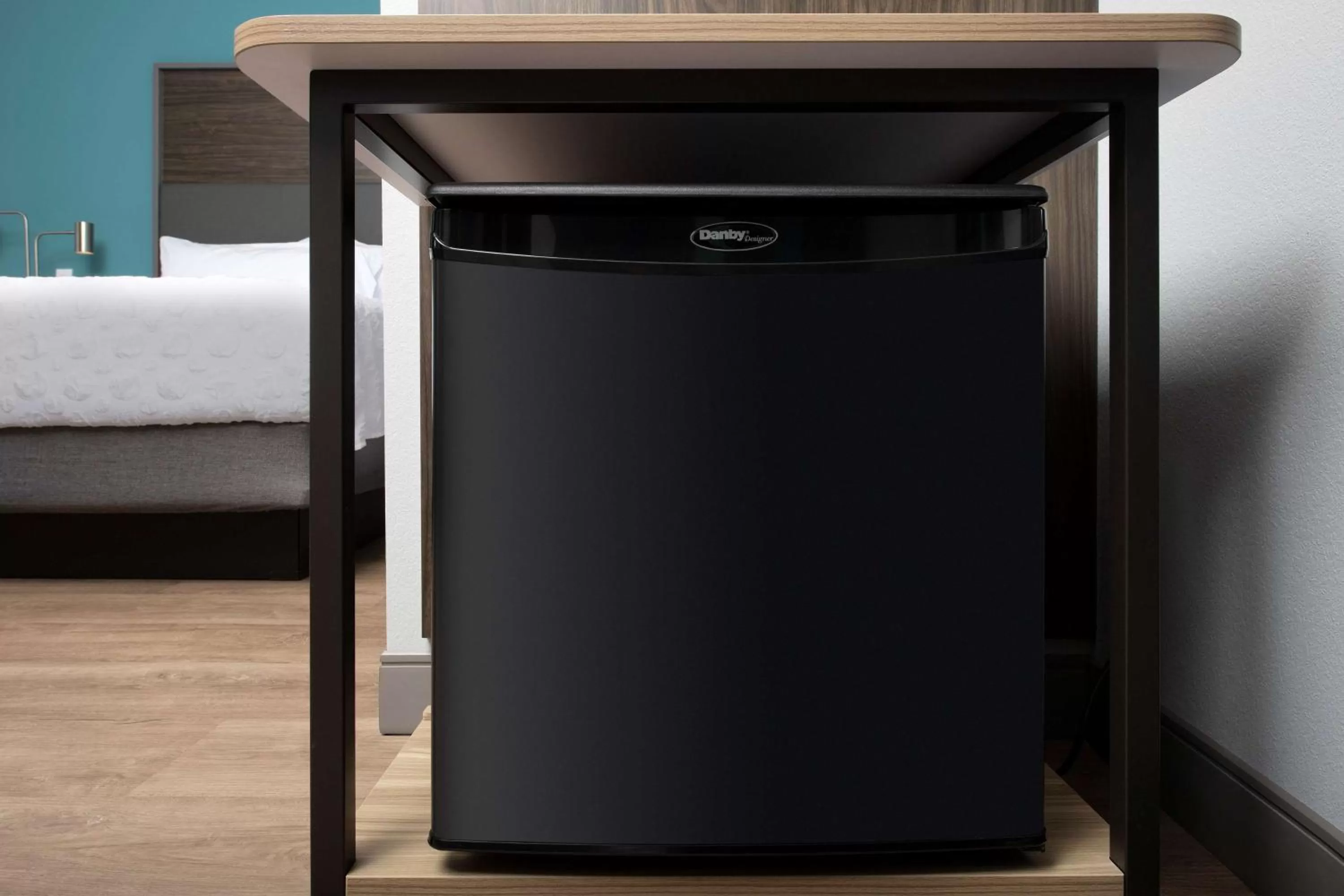 Bed in Tru By Hilton Miami West Brickell