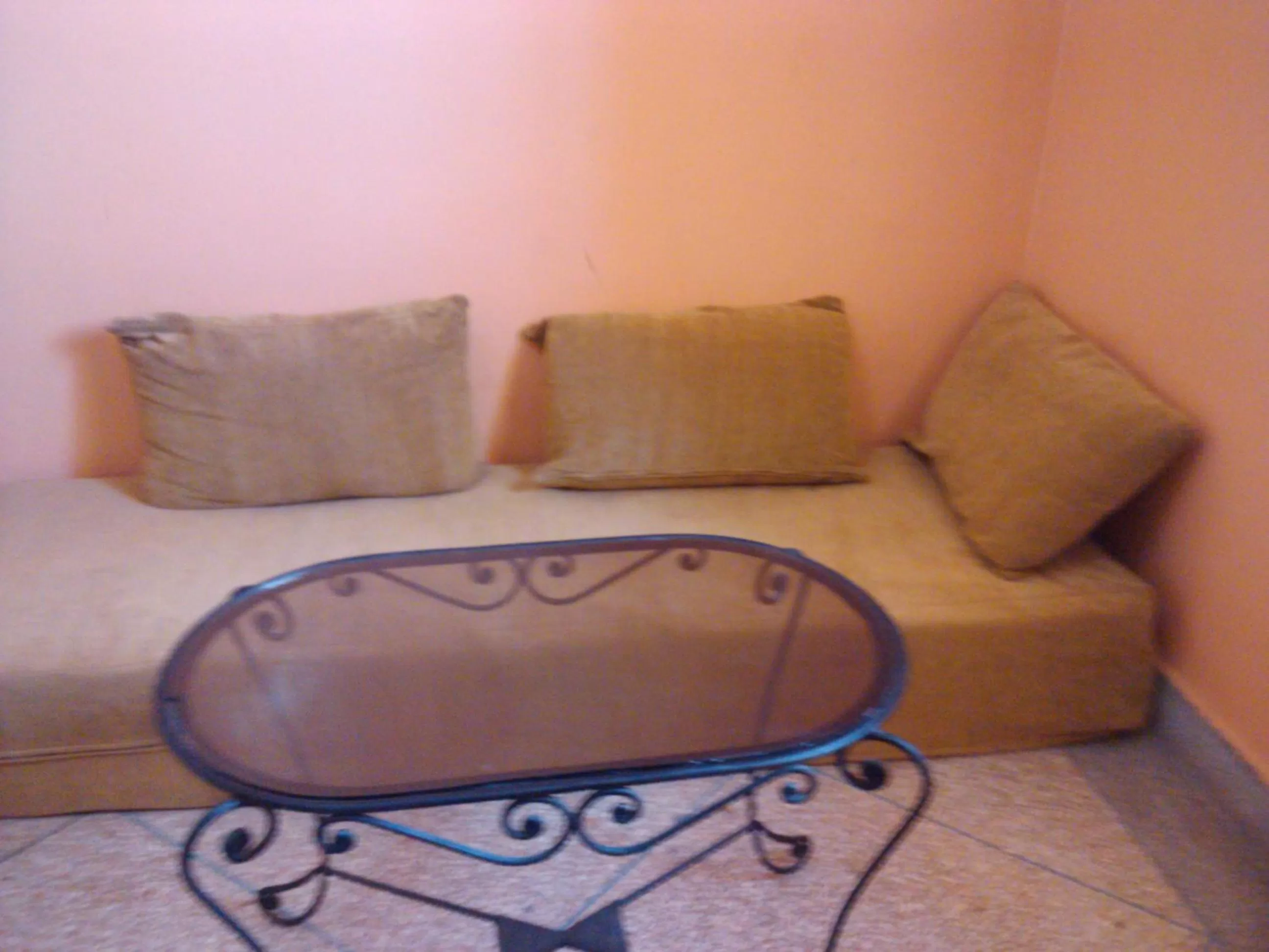 Double Room in Chambres d'Hôtes les amis